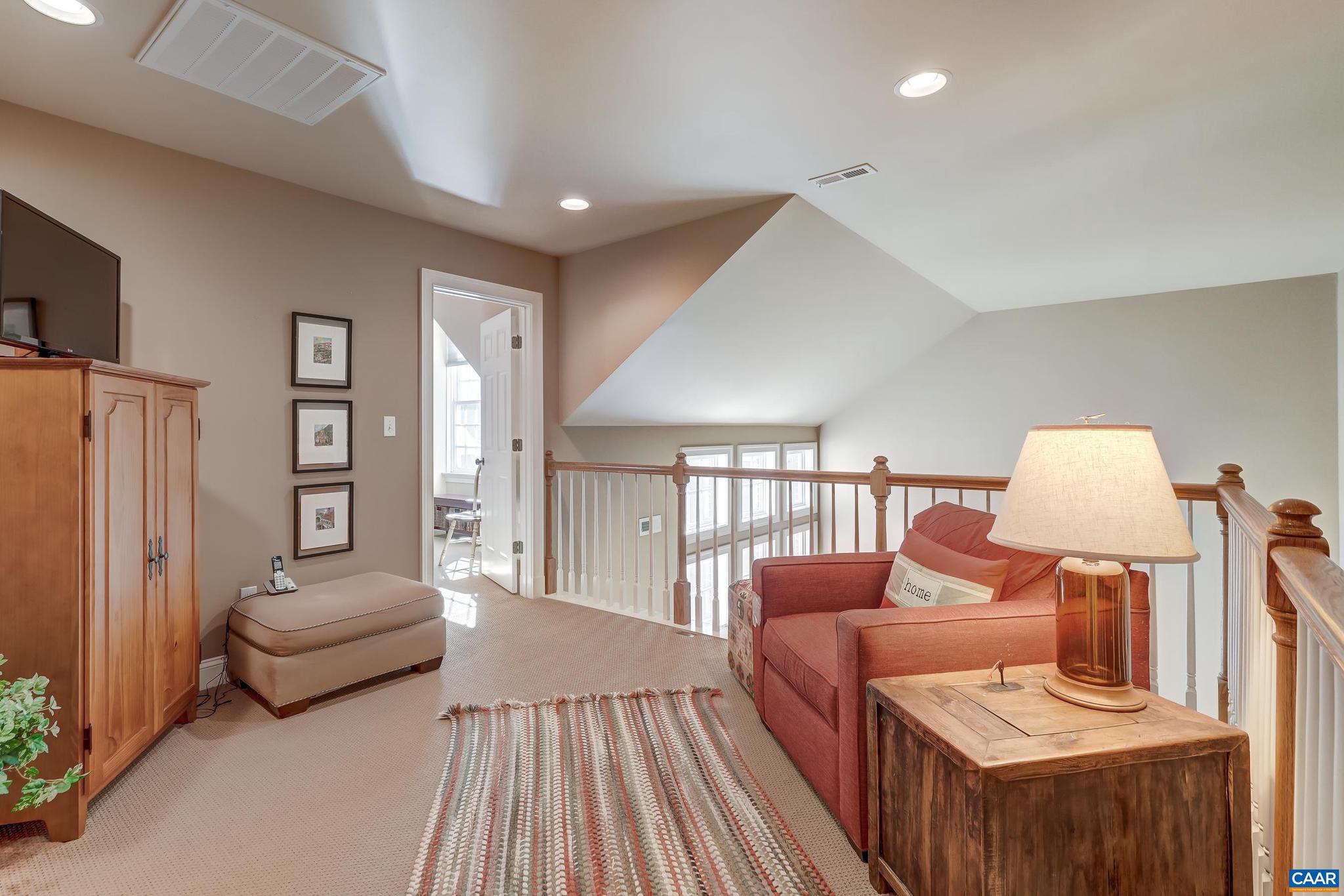 OLD TRAIL - Residential