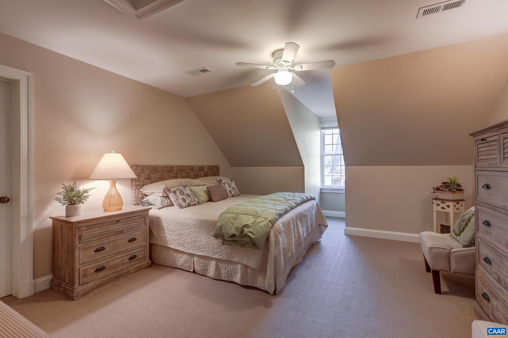 OLD TRAIL - Residential