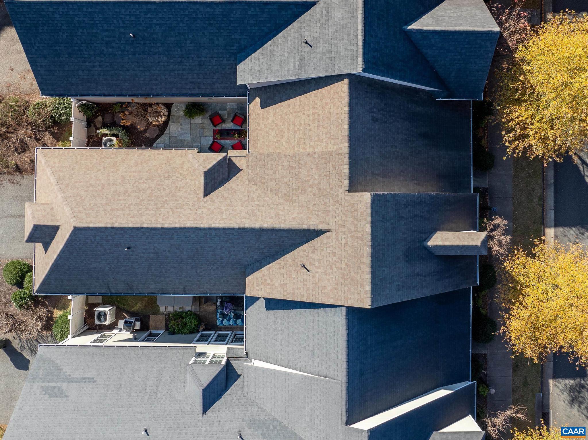 OLD TRAIL - Residential