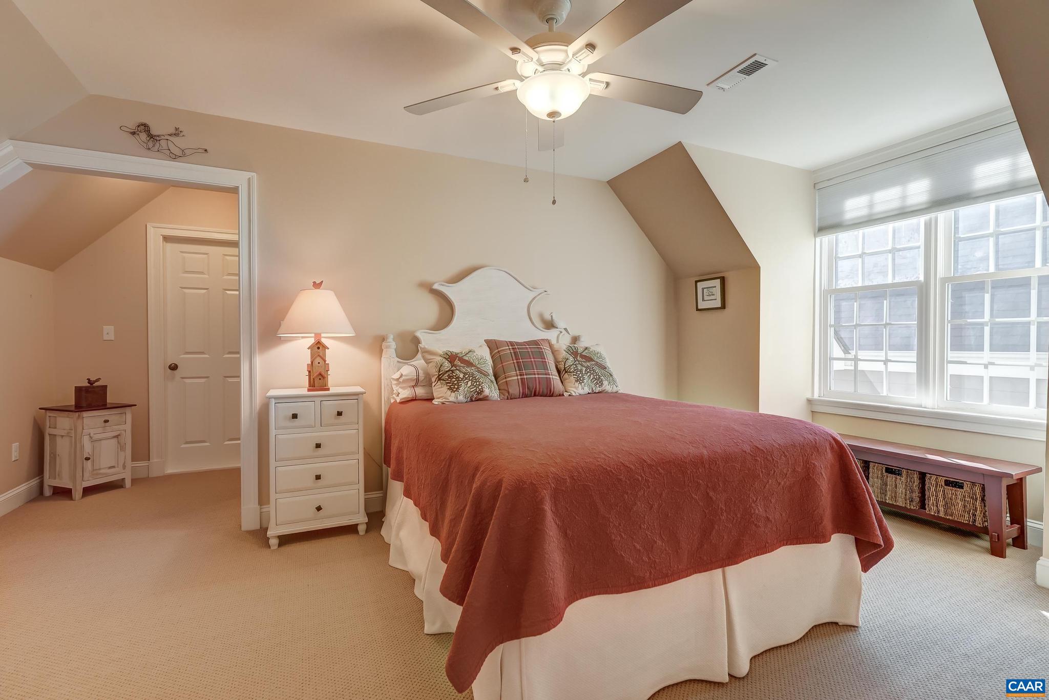 OLD TRAIL - Residential