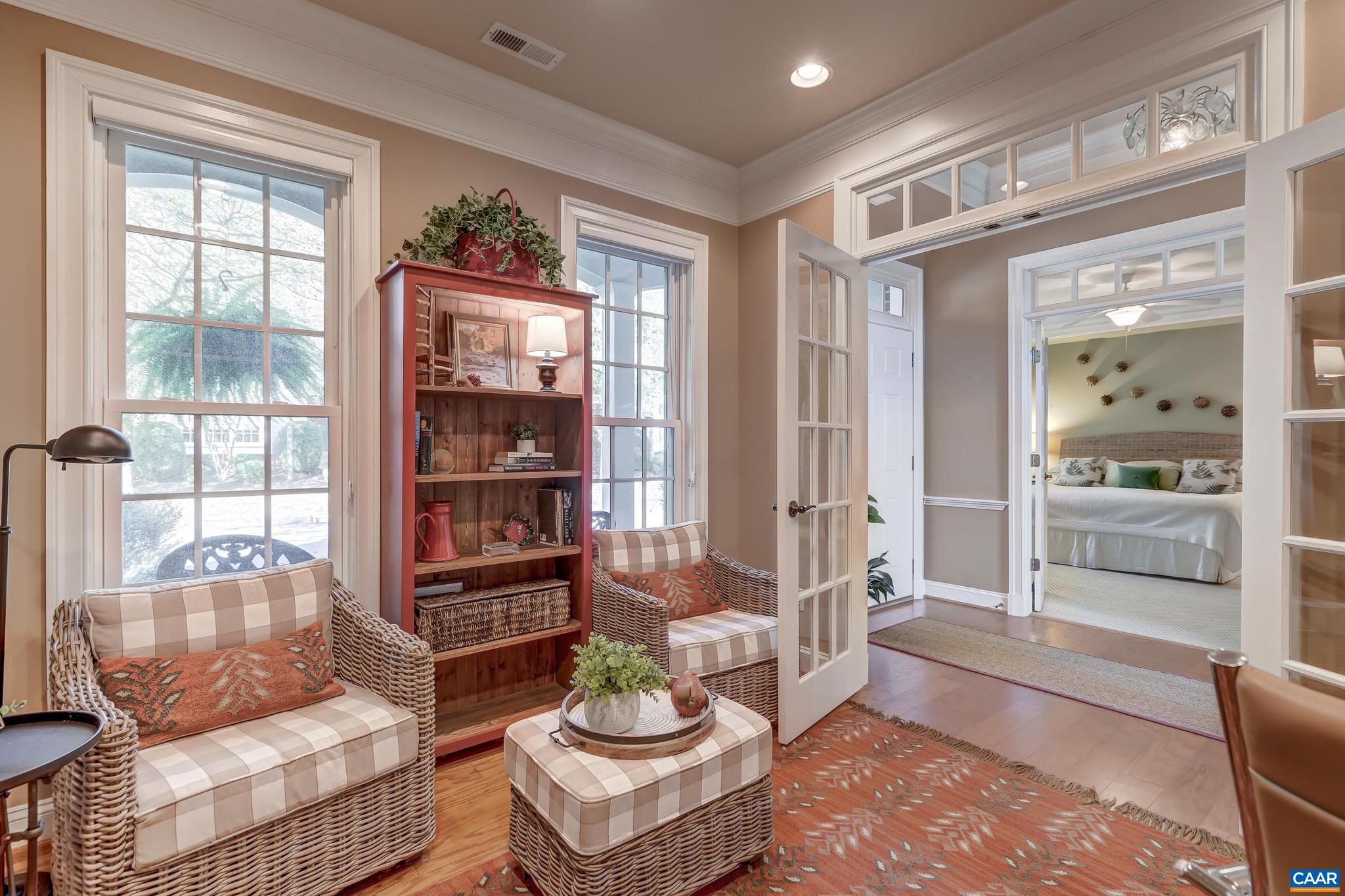 OLD TRAIL - Residential