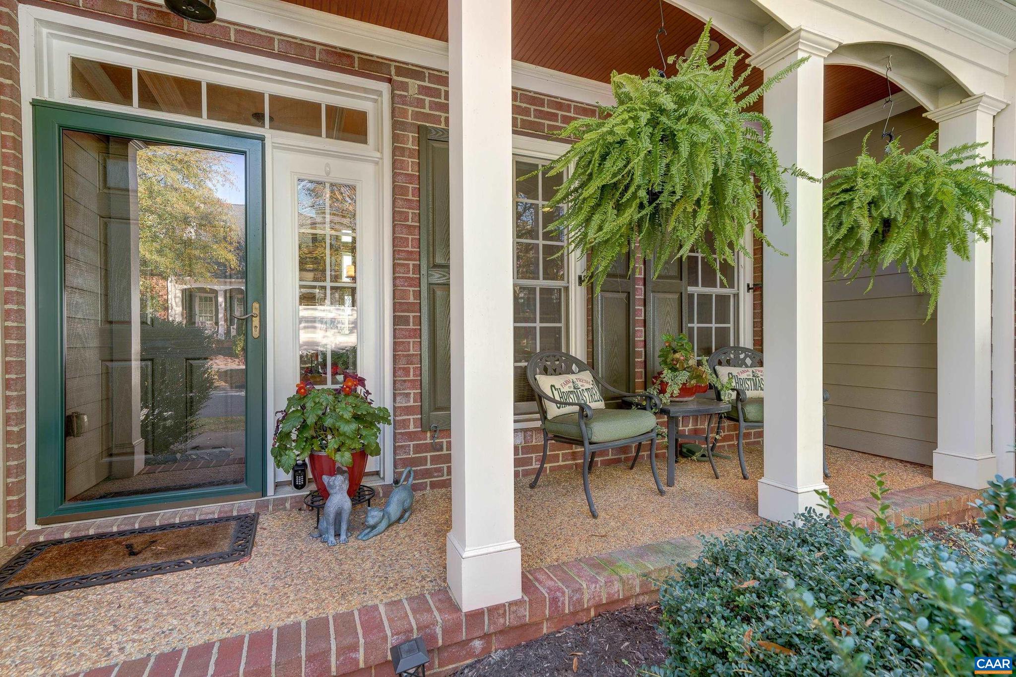 OLD TRAIL - Residential