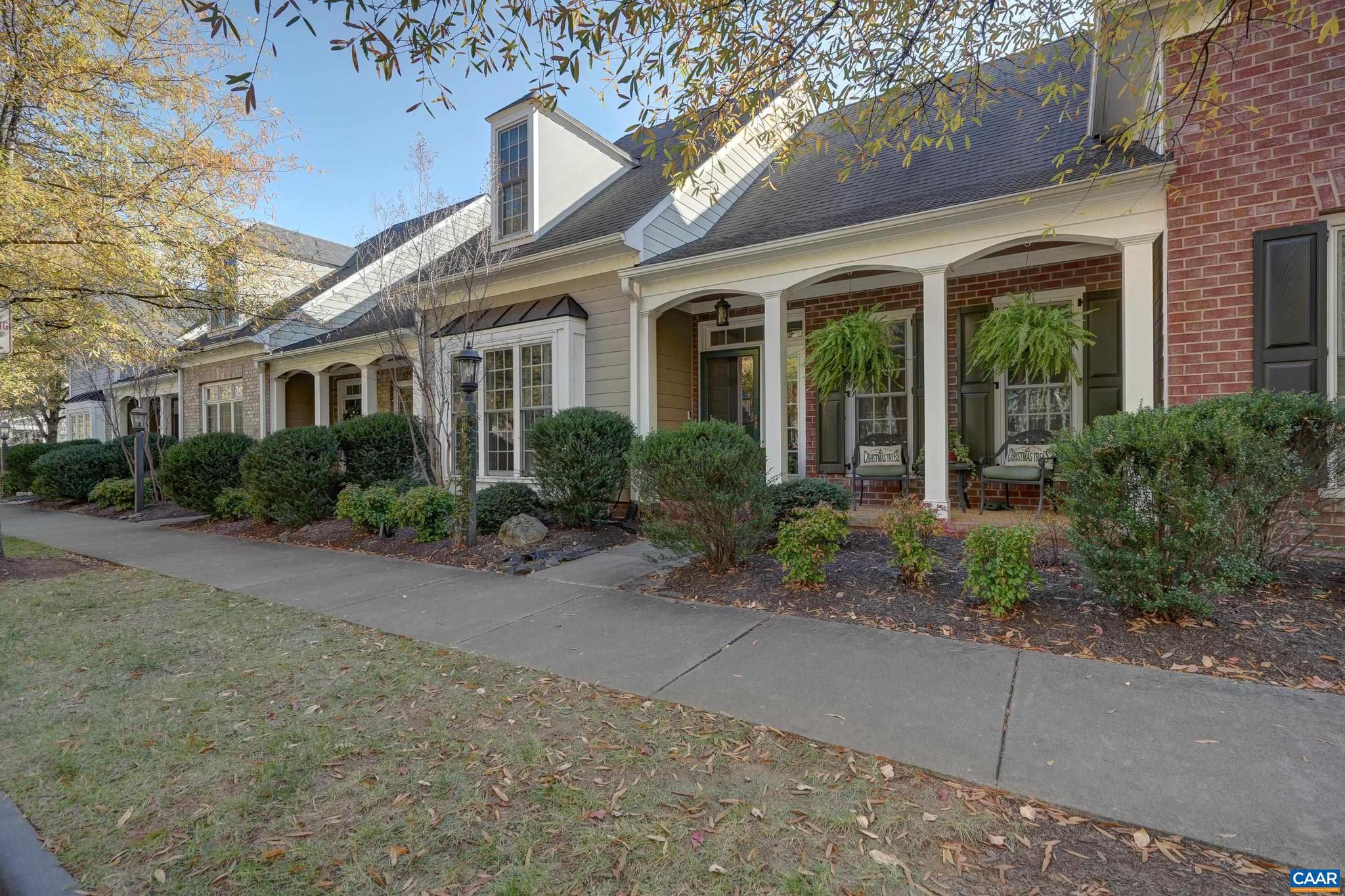 OLD TRAIL - Residential