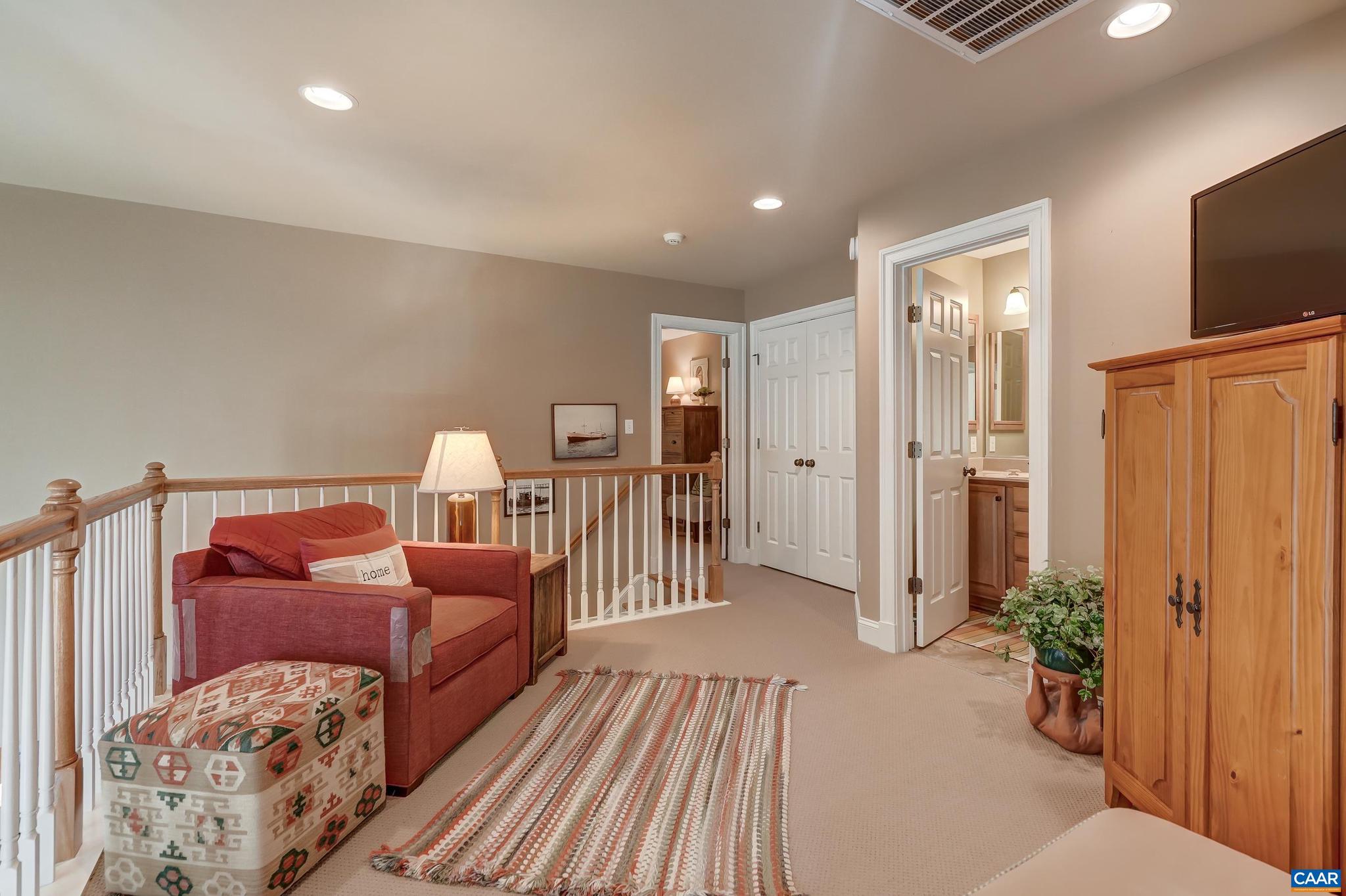 OLD TRAIL - Residential