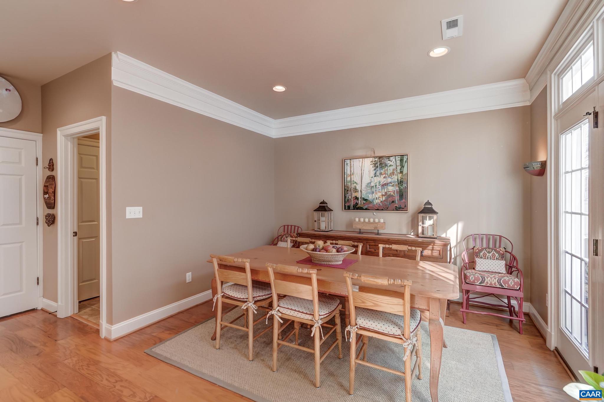 OLD TRAIL - Residential