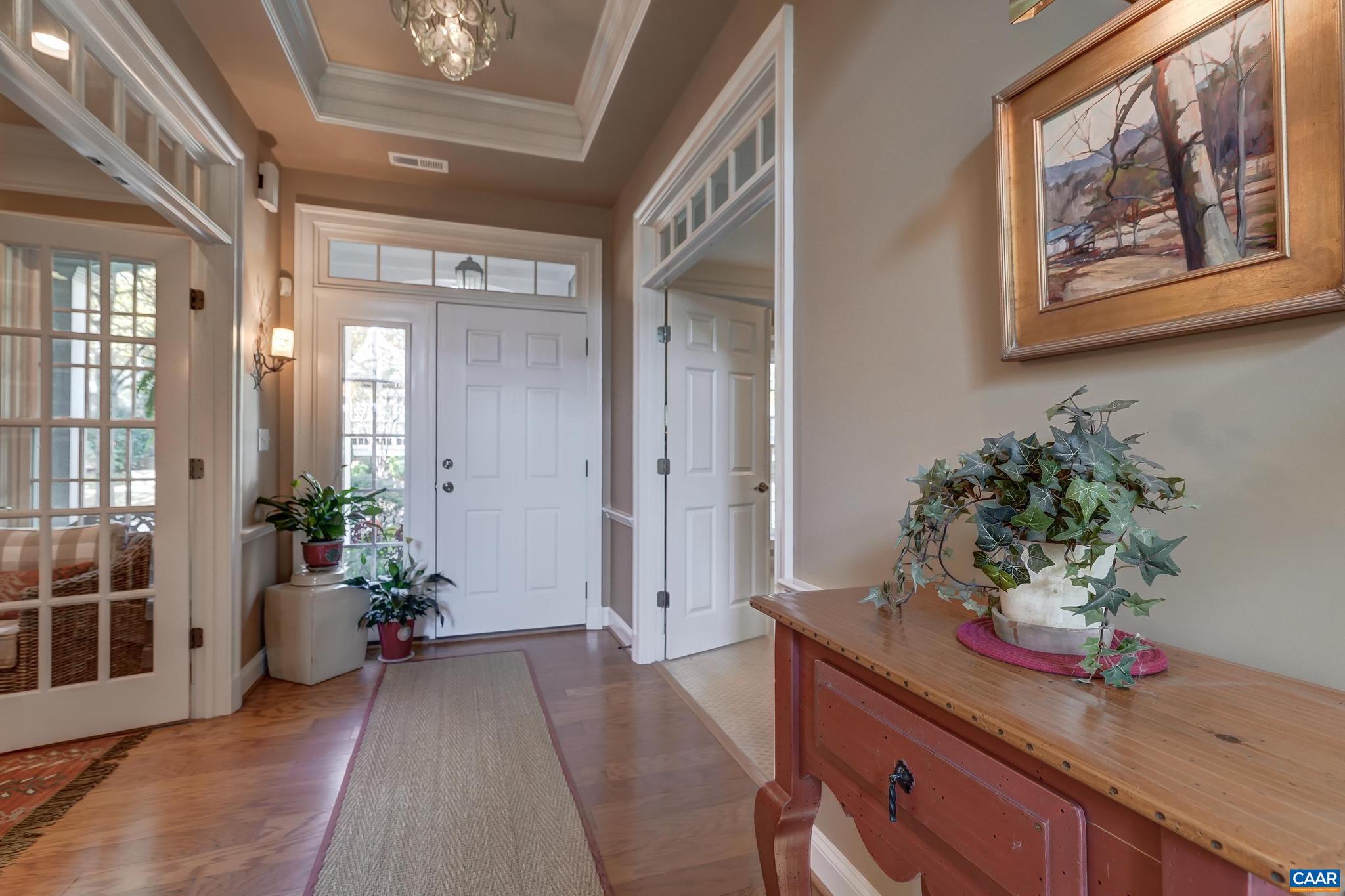 OLD TRAIL - Residential