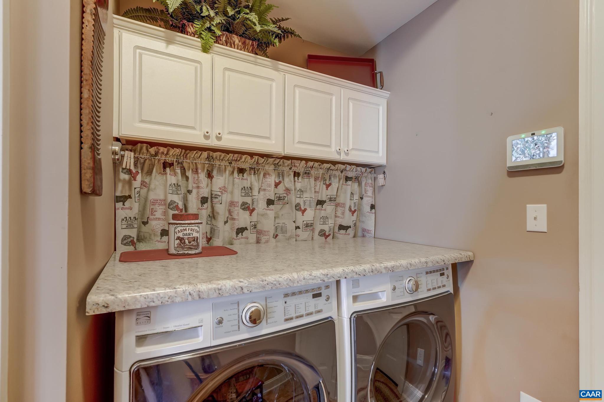 OLD TRAIL - Residential