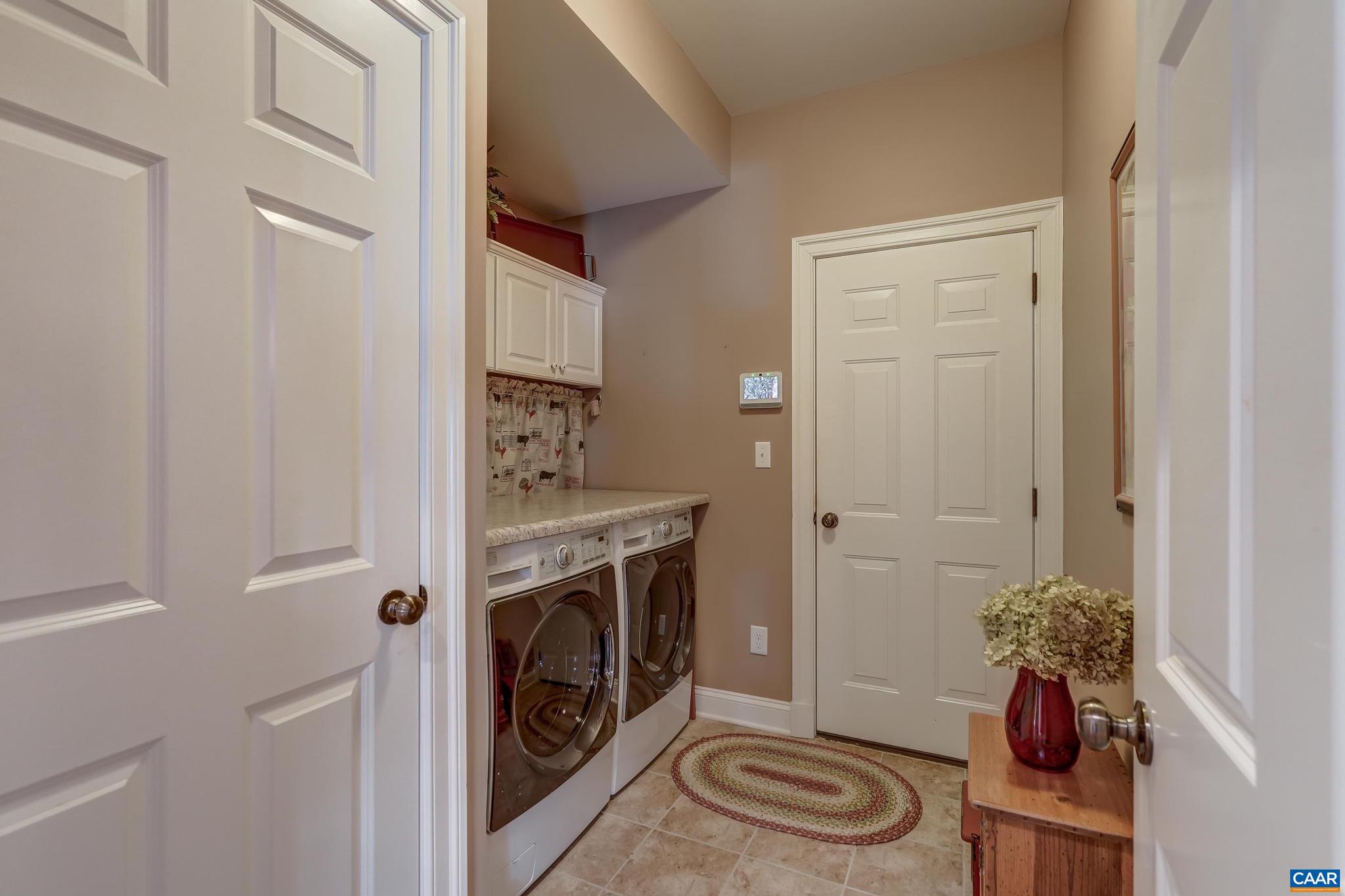 OLD TRAIL - Residential