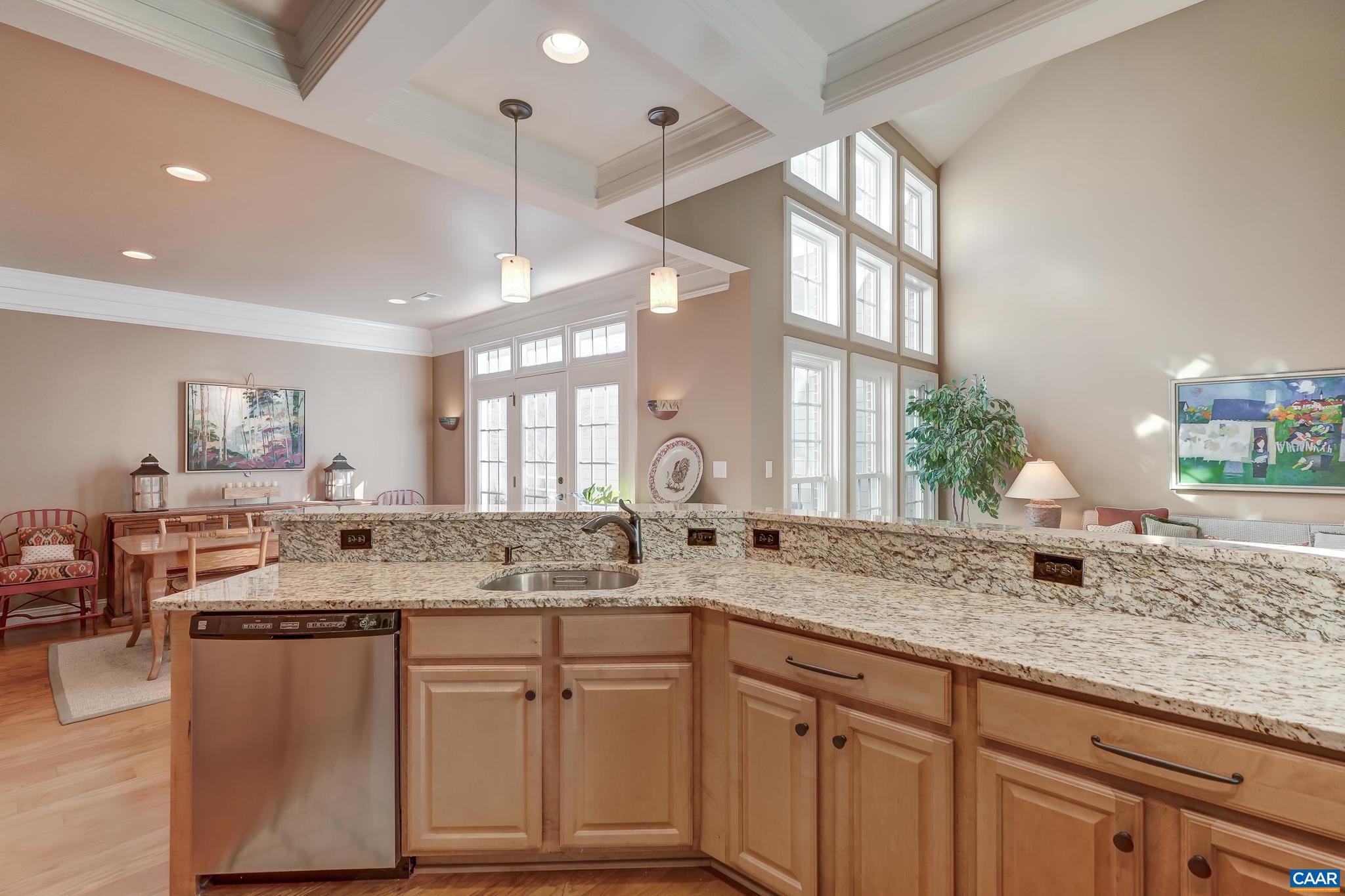 OLD TRAIL - Residential