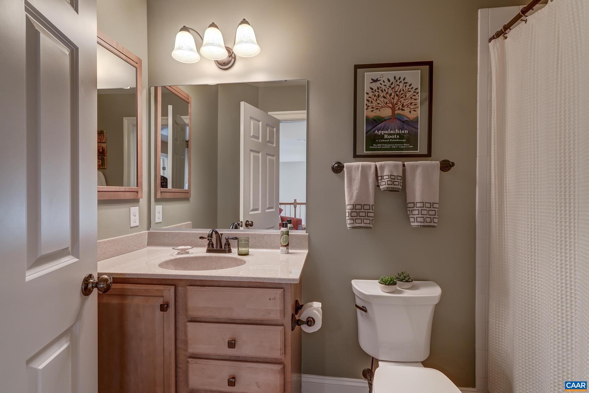 OLD TRAIL - Residential