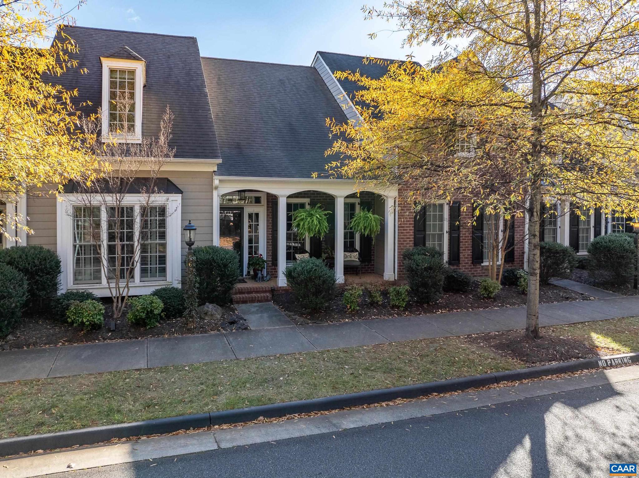 OLD TRAIL - Residential