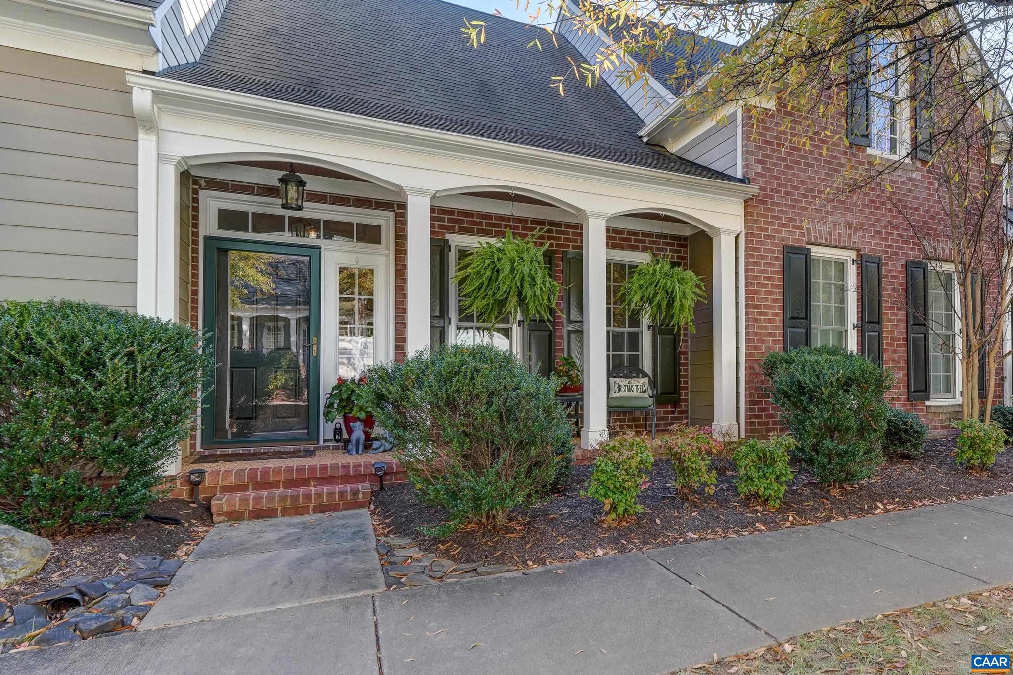 OLD TRAIL - Residential