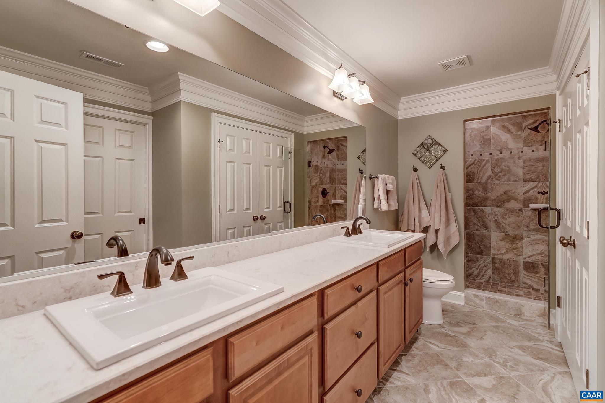 OLD TRAIL - Residential