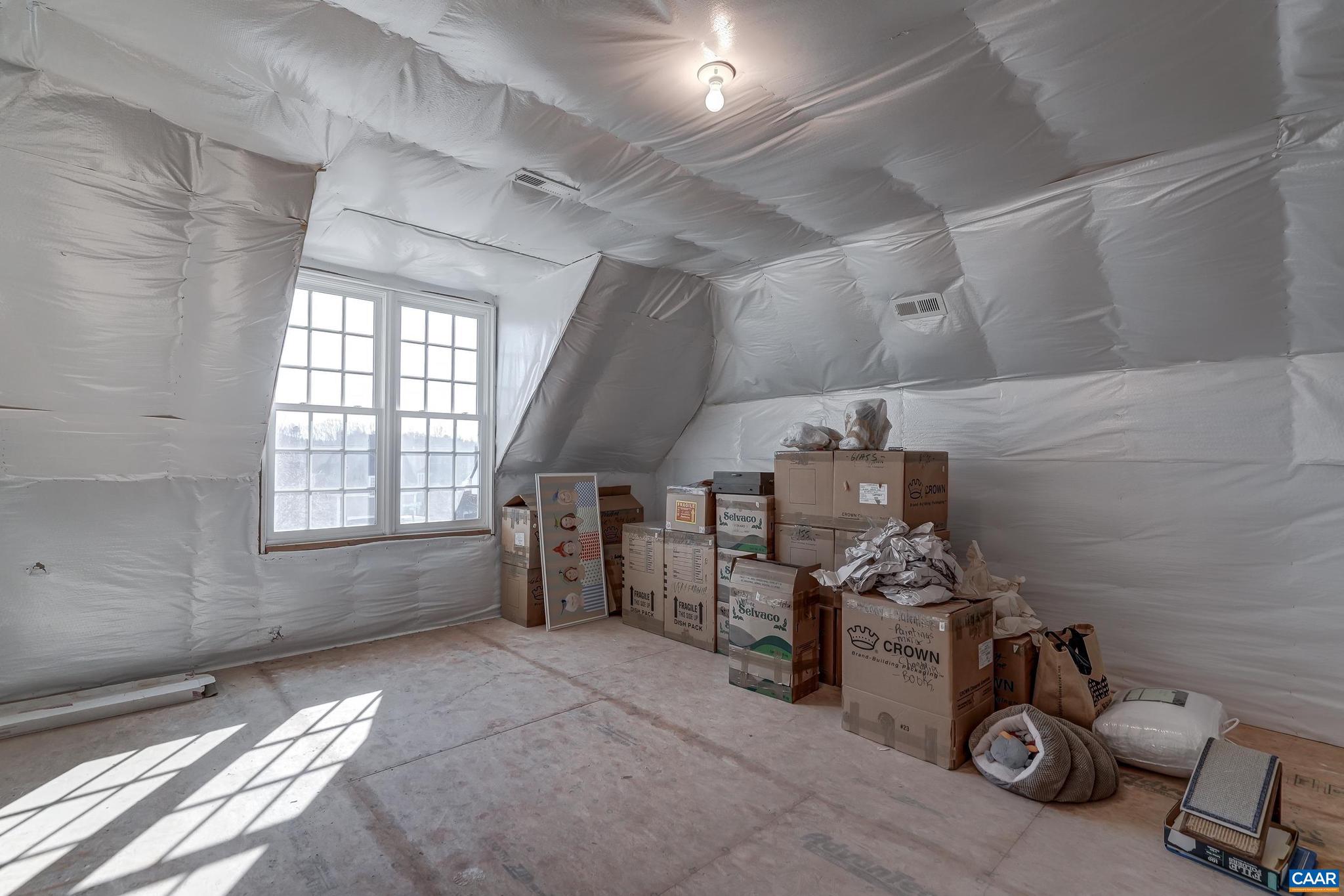 OLD TRAIL - Residential