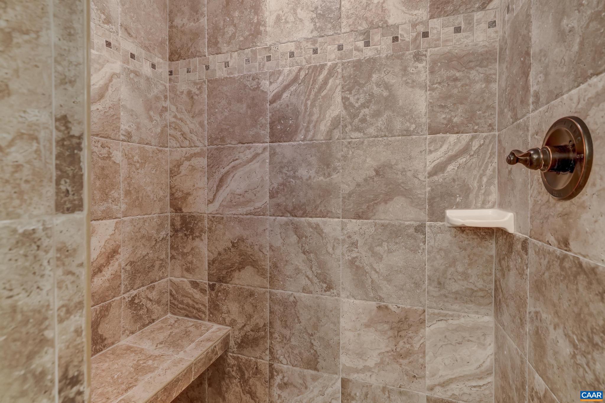 OLD TRAIL - Residential