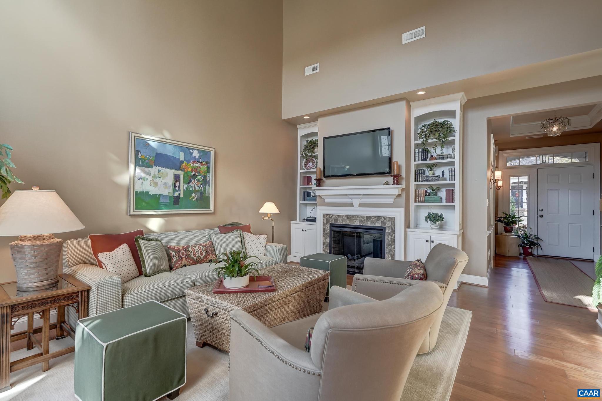 OLD TRAIL - Residential