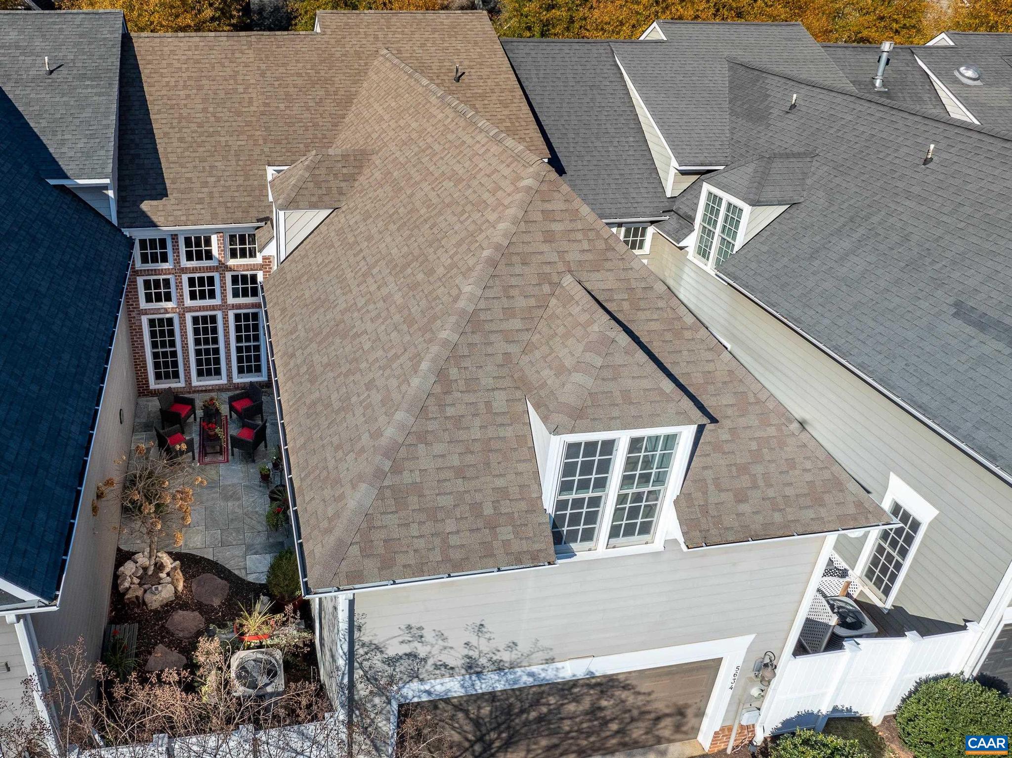 OLD TRAIL - Residential