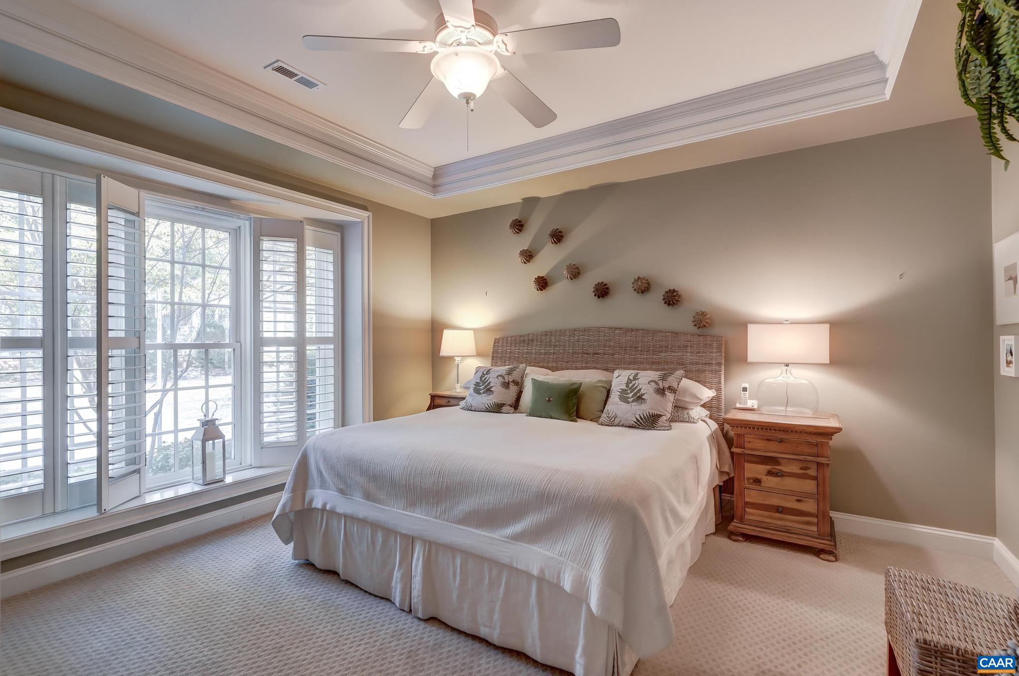 OLD TRAIL - Residential