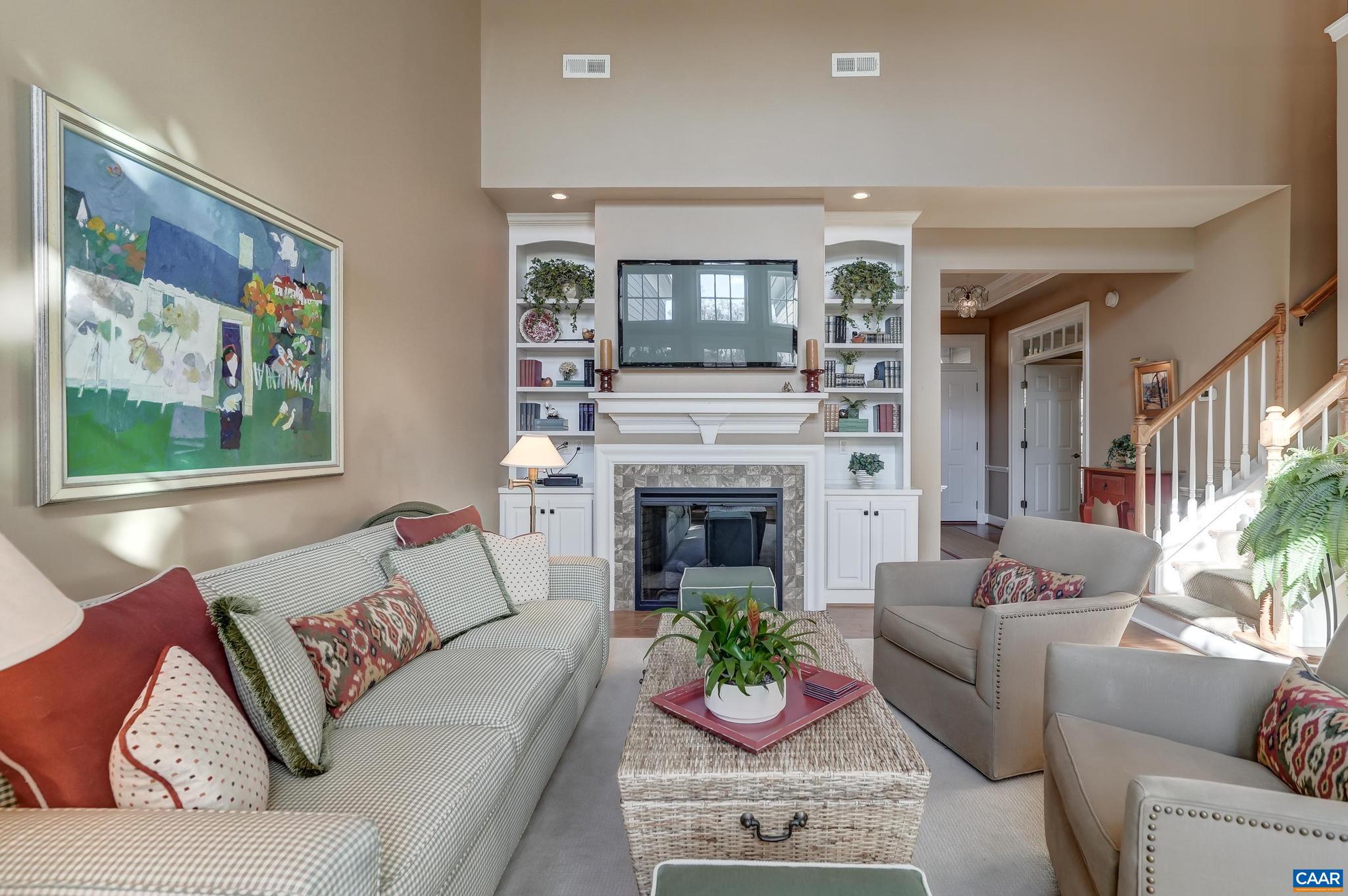 OLD TRAIL - Residential