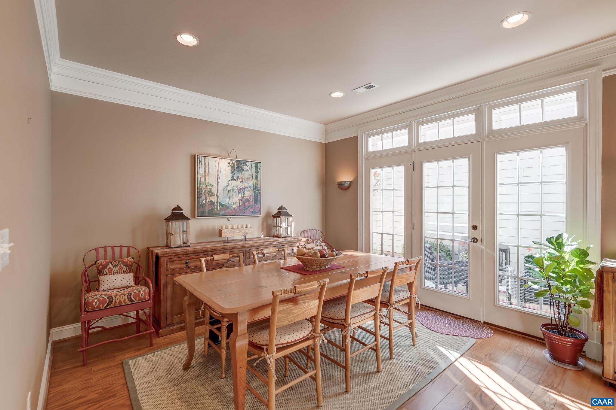 OLD TRAIL - Residential