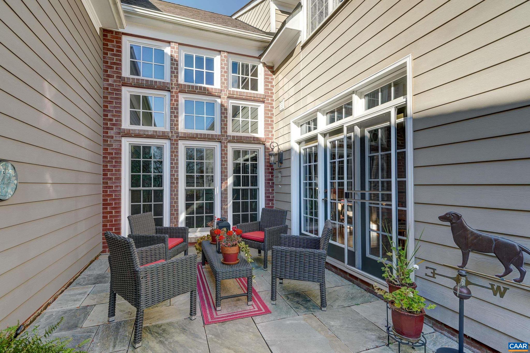 OLD TRAIL - Residential