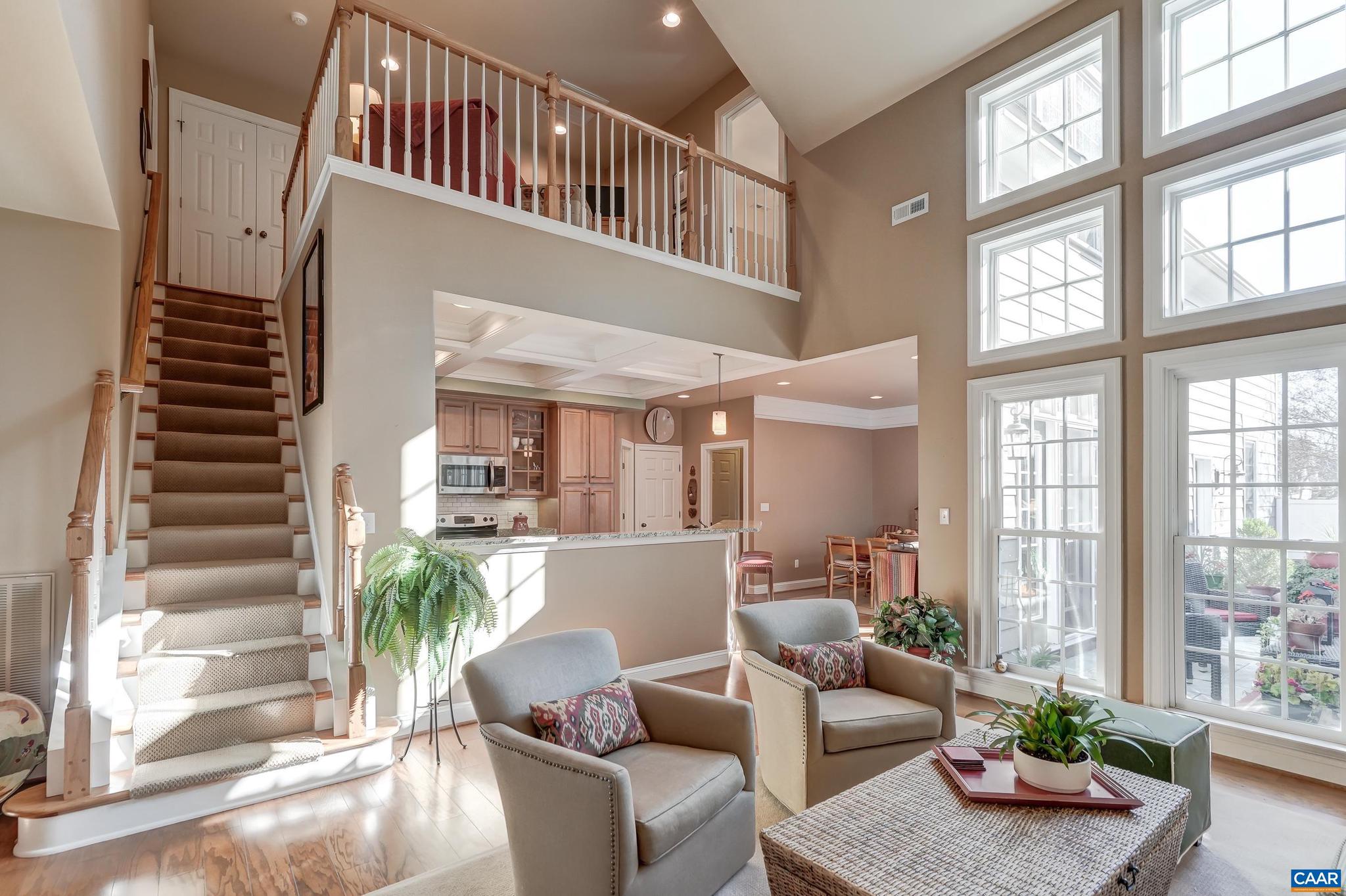 OLD TRAIL - Residential