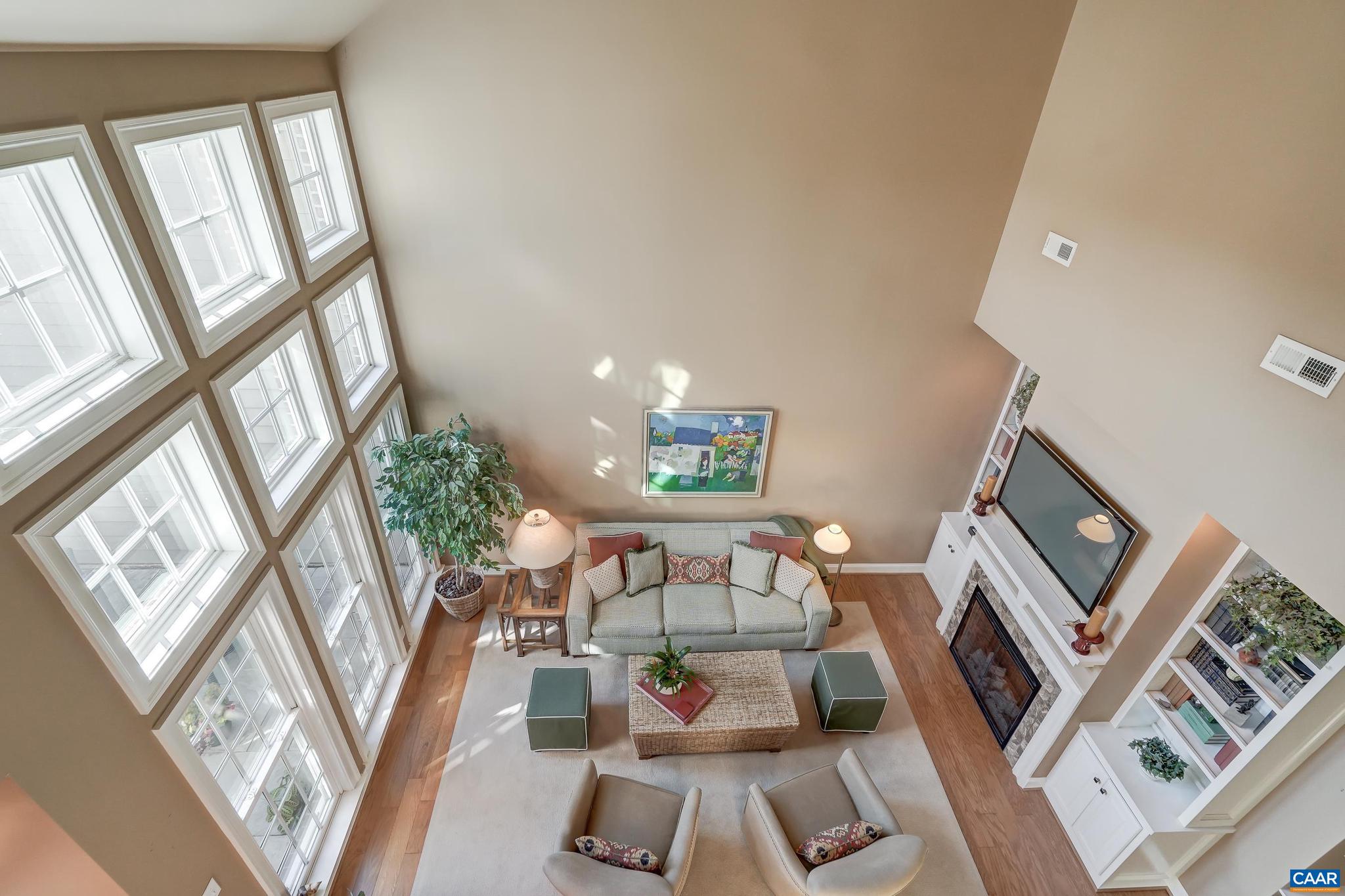 OLD TRAIL - Residential