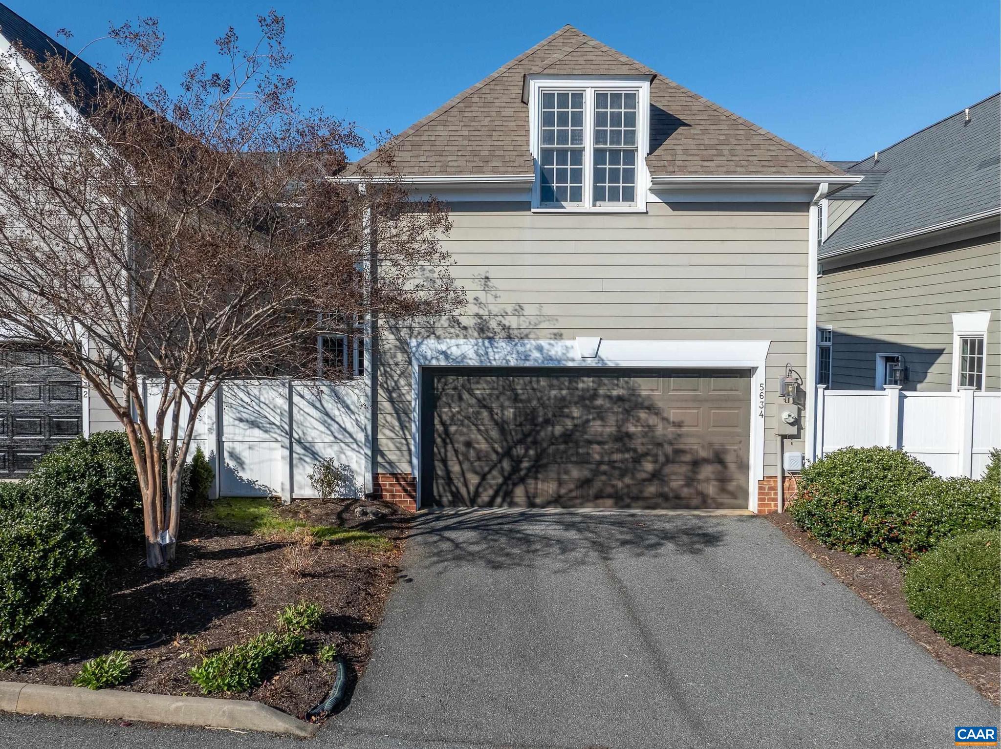 OLD TRAIL - Residential