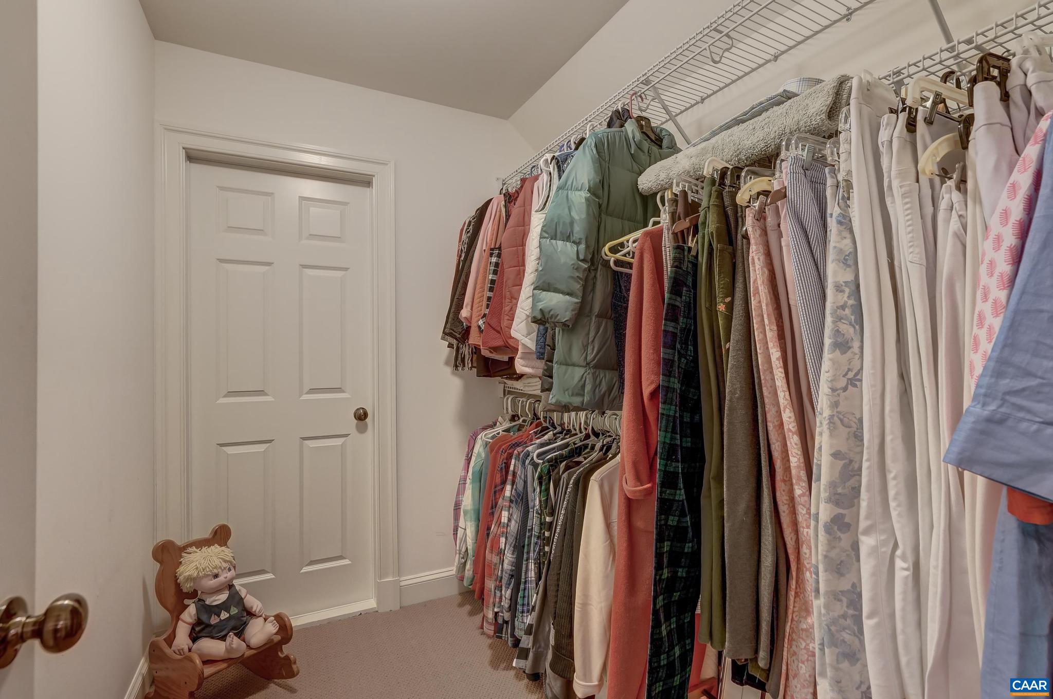 OLD TRAIL - Residential