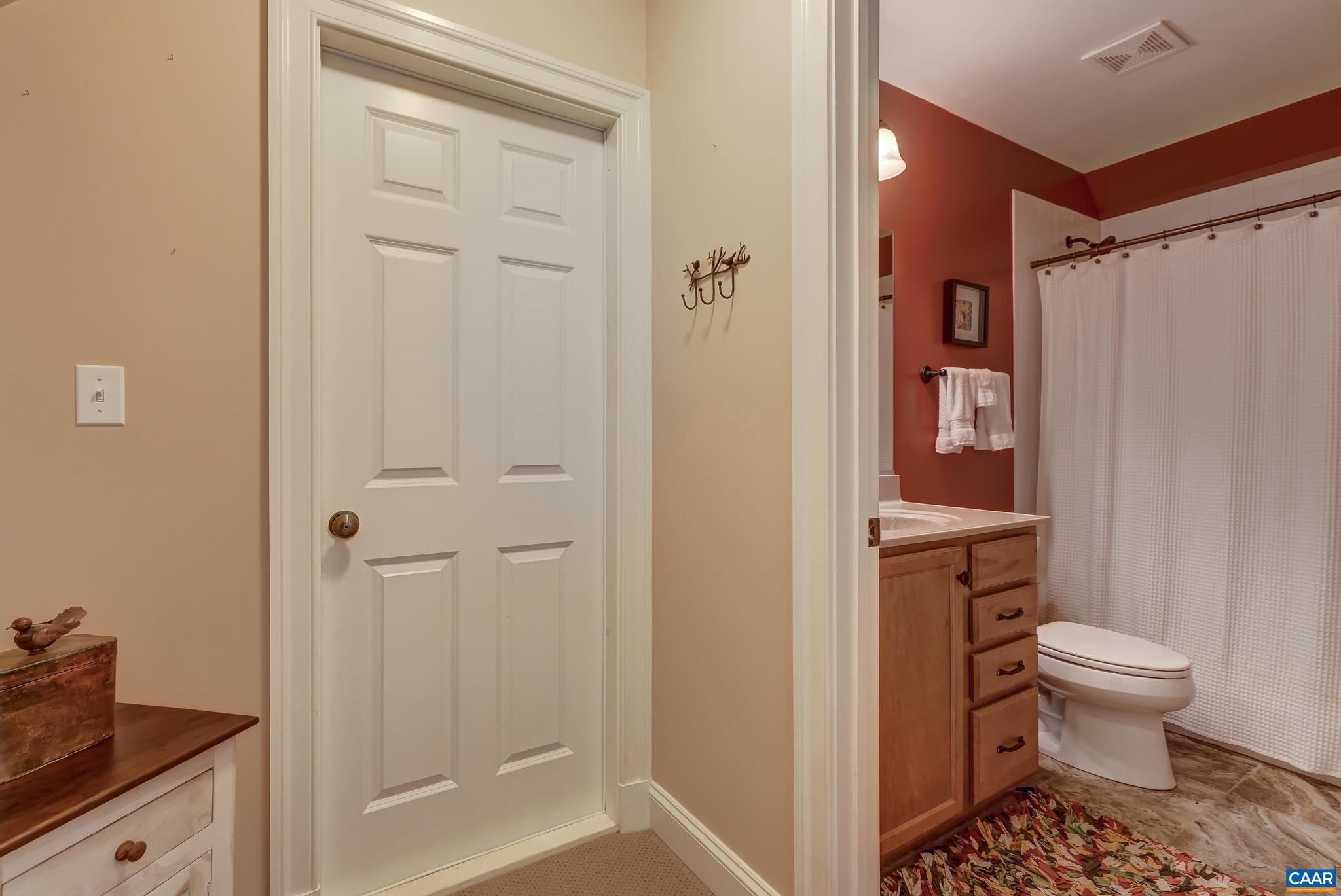 OLD TRAIL - Residential