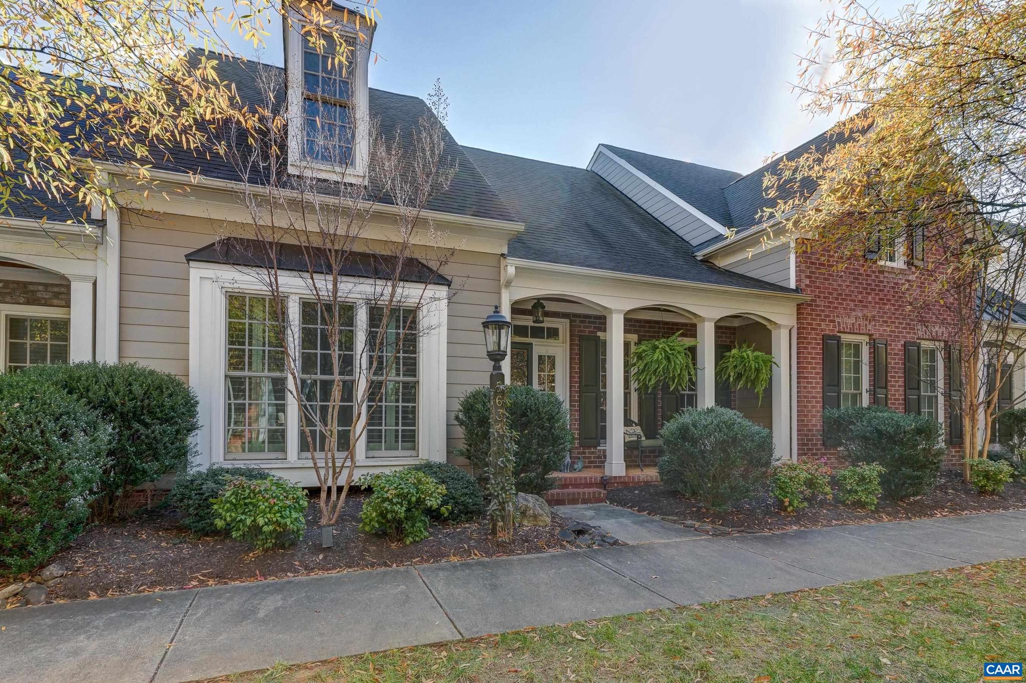 OLD TRAIL - Residential