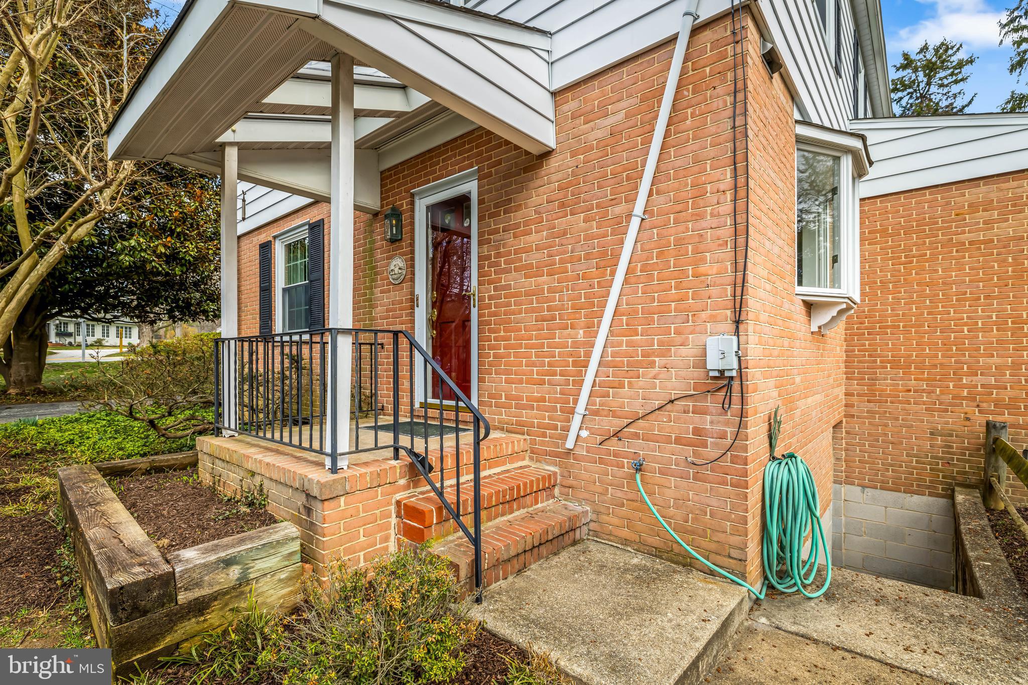 RUXTON - Residential