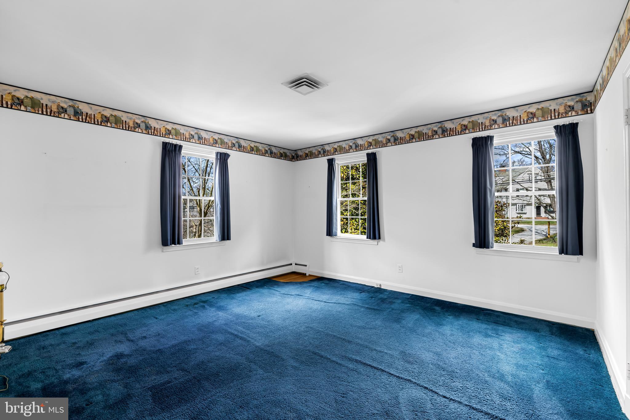 RUXTON - Residential