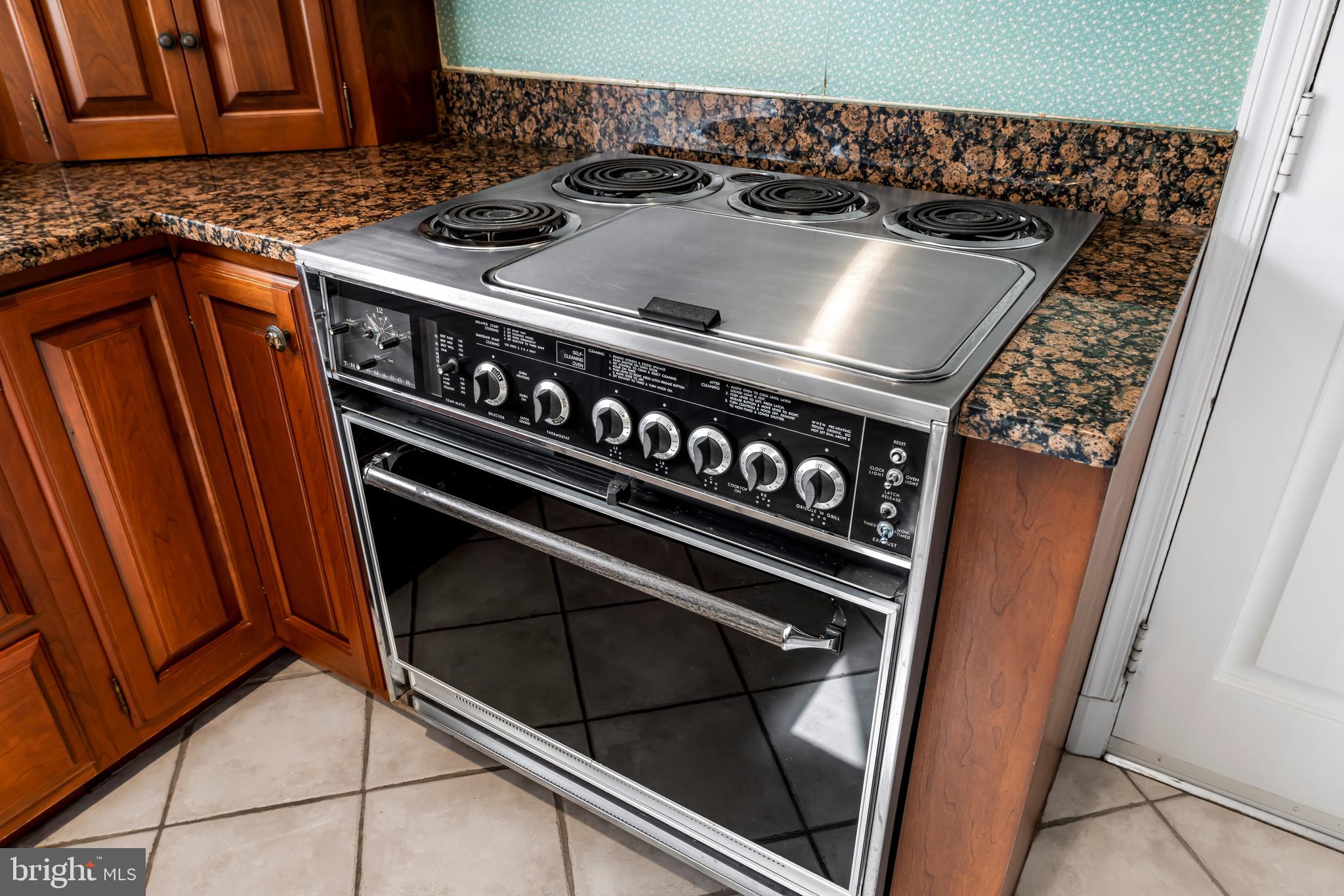 RUXTON - Residential