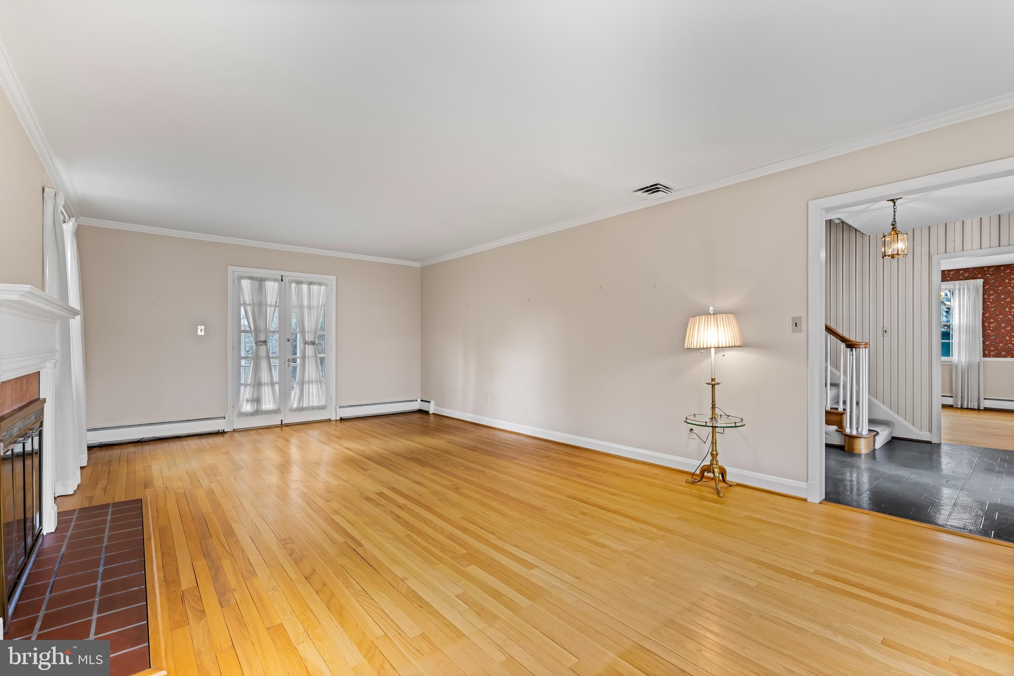 RUXTON - Residential