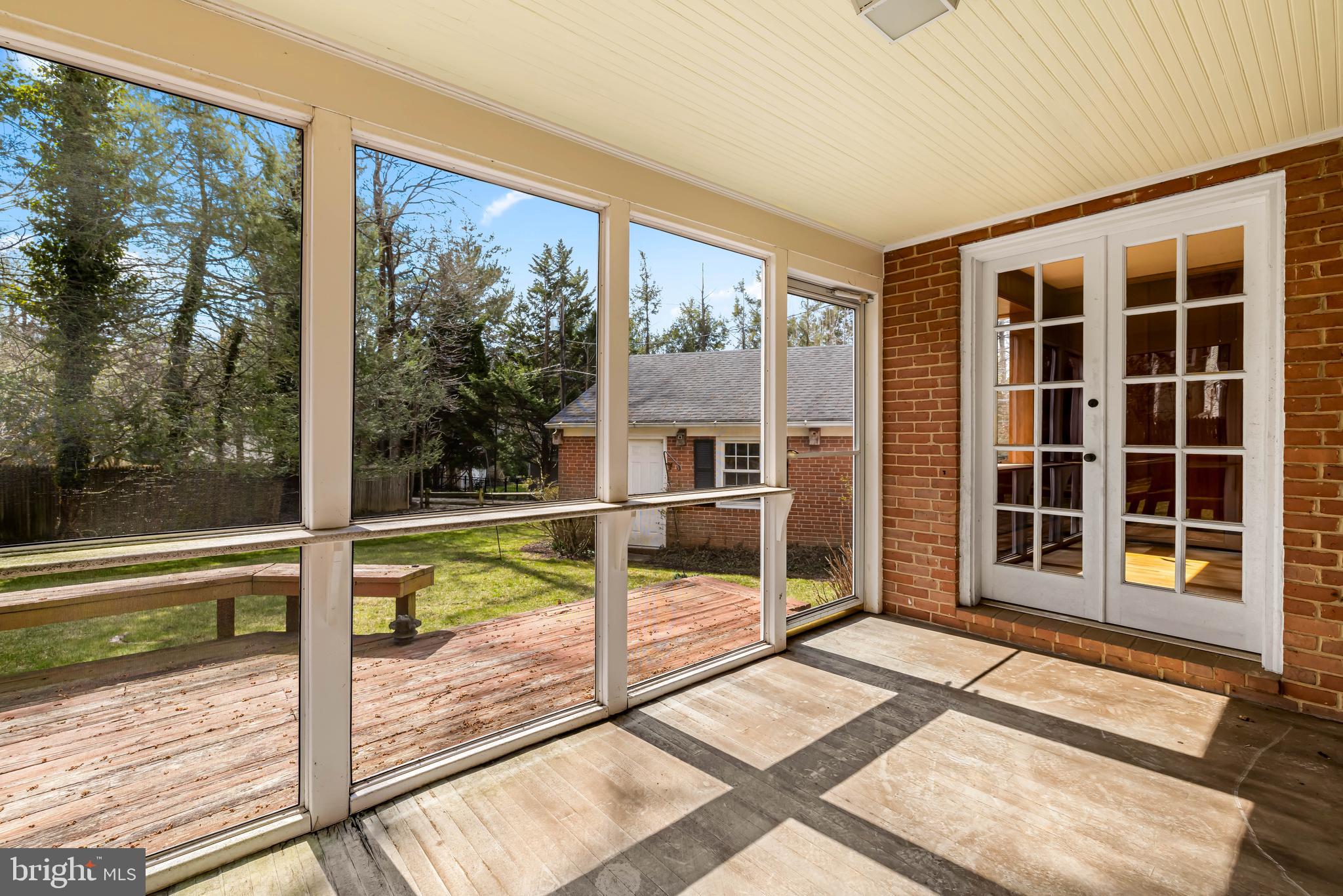 RUXTON - Residential