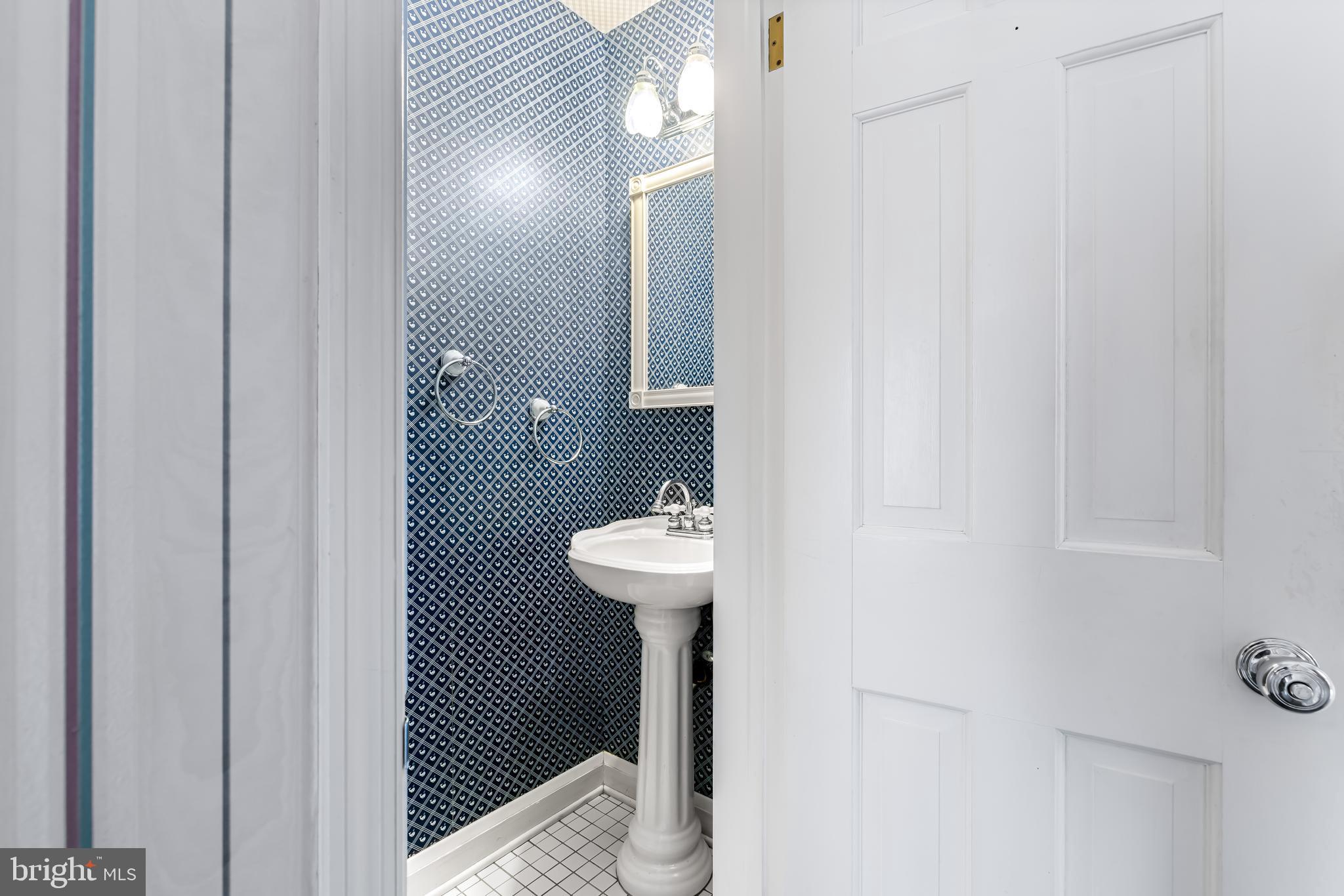 RUXTON - Residential