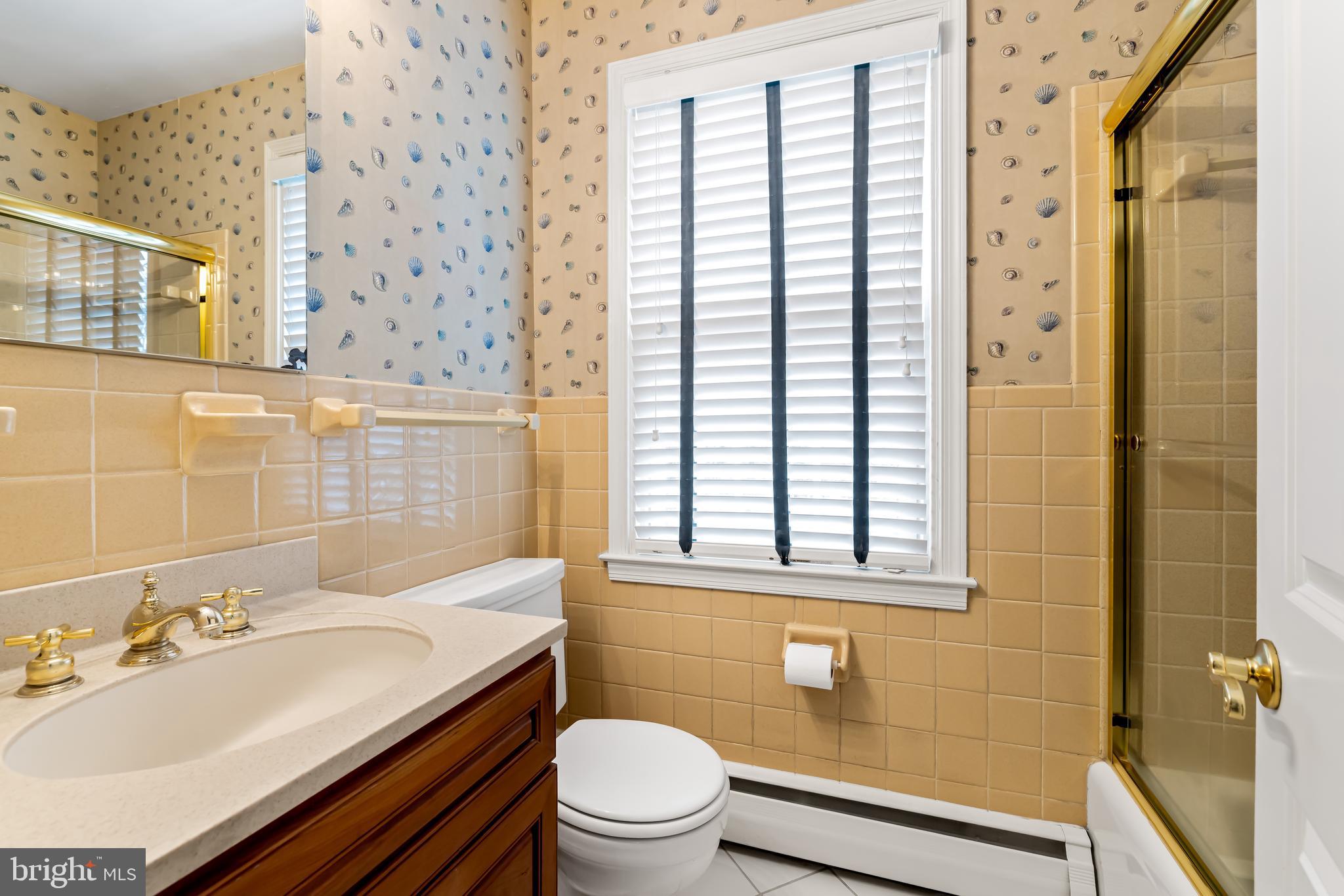 RUXTON - Residential