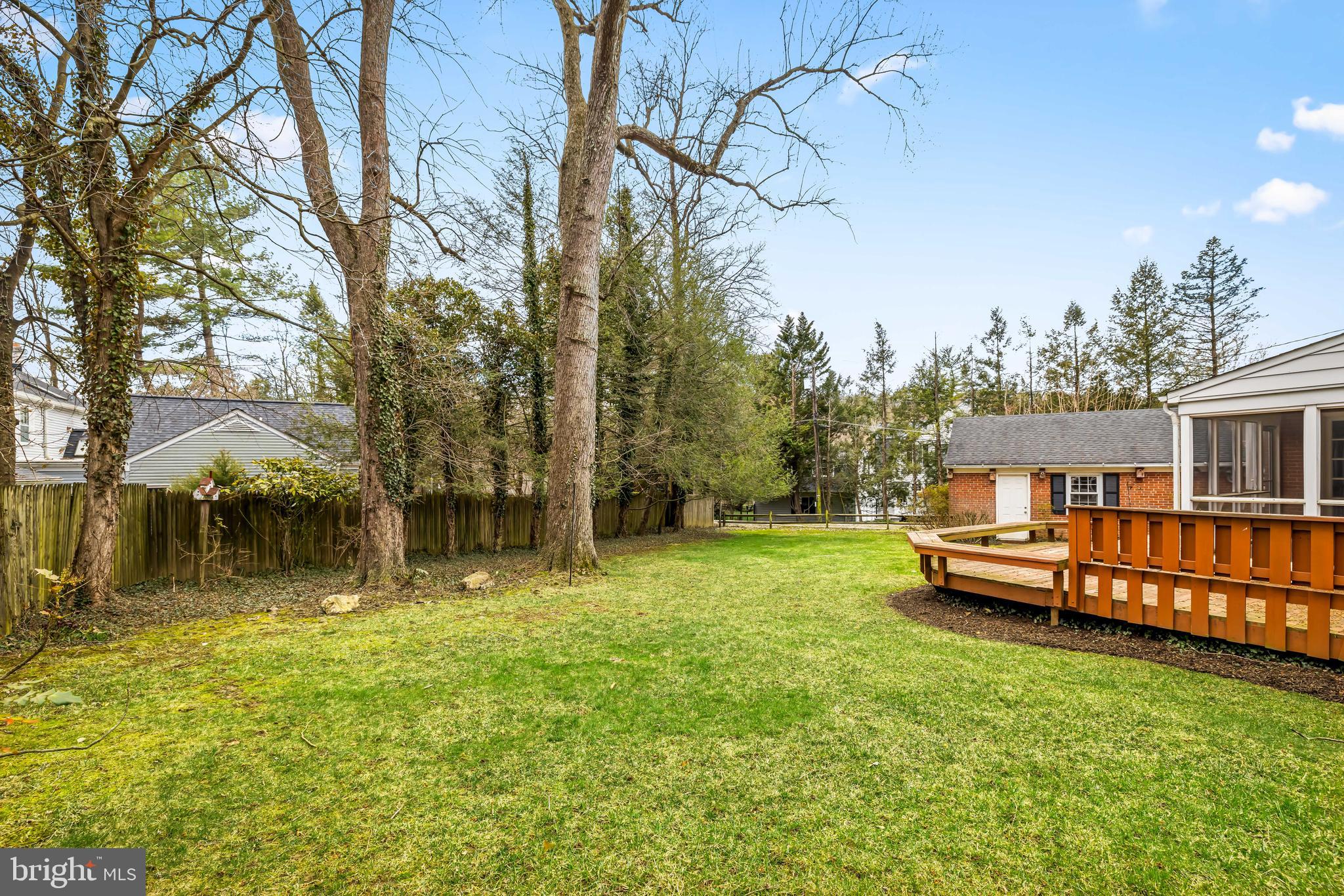 RUXTON - Residential