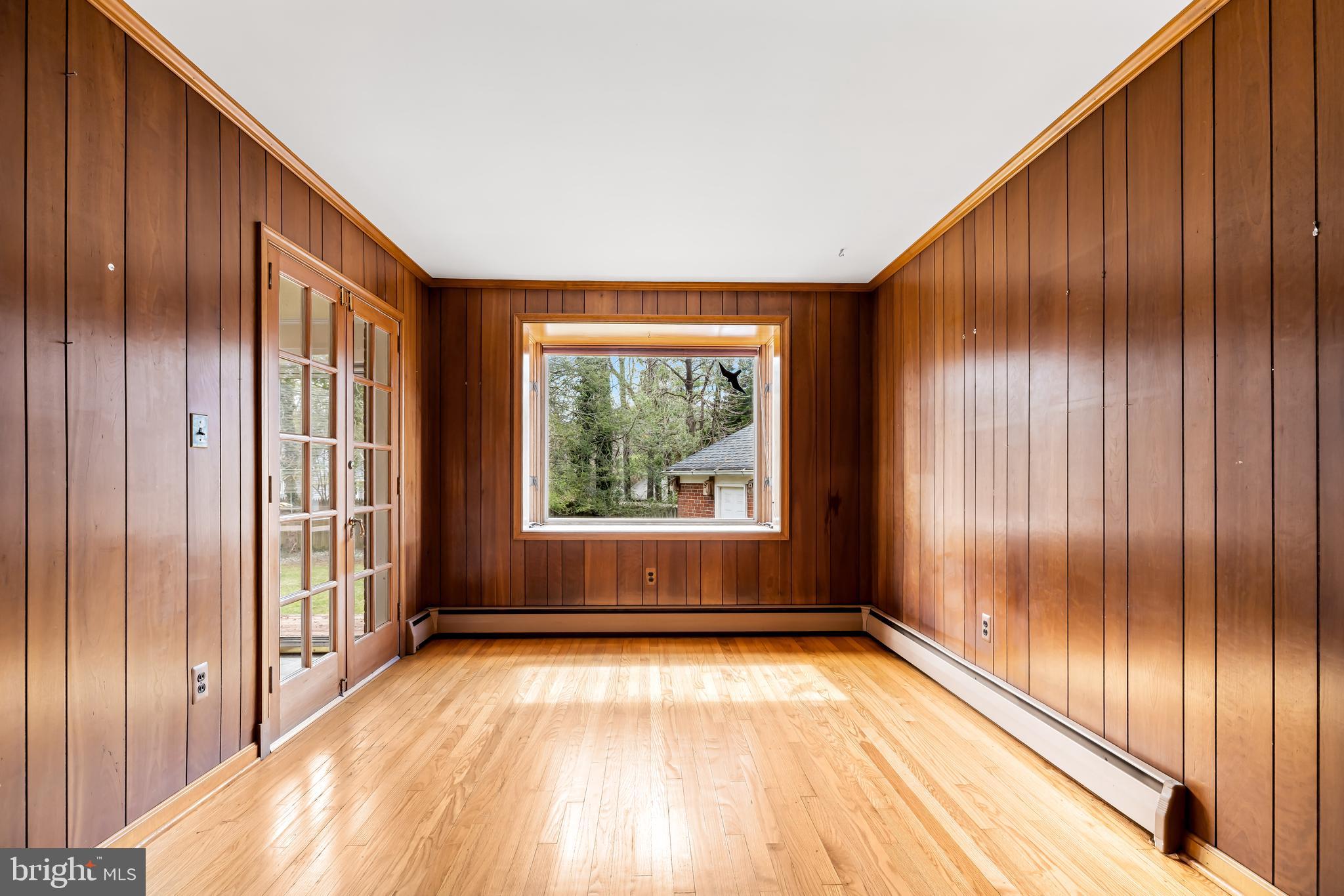 RUXTON - Residential