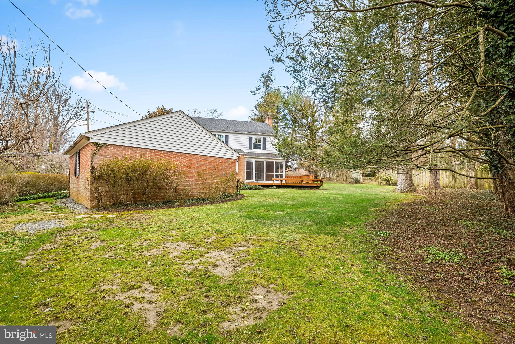 RUXTON - Residential