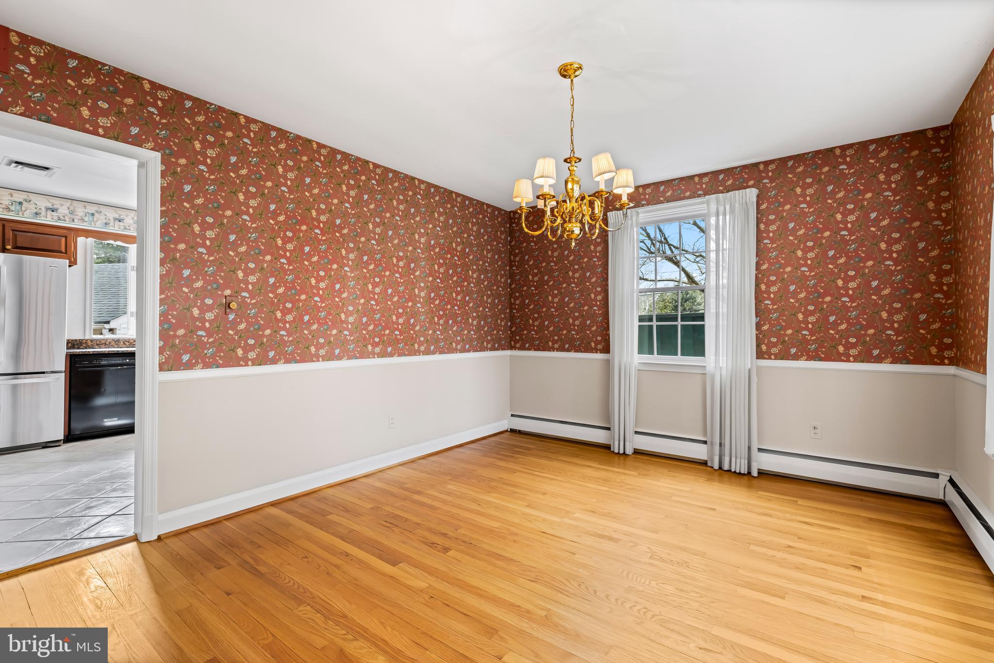 RUXTON - Residential