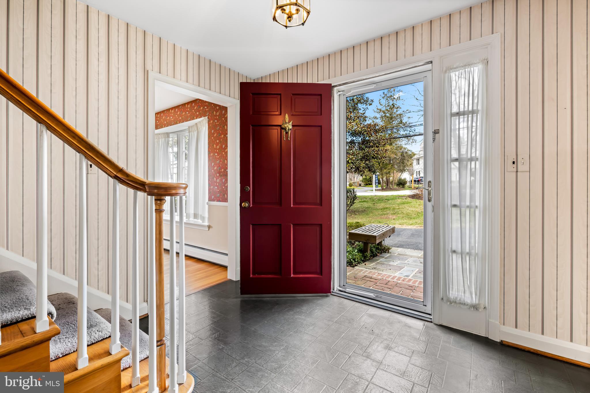 RUXTON - Residential