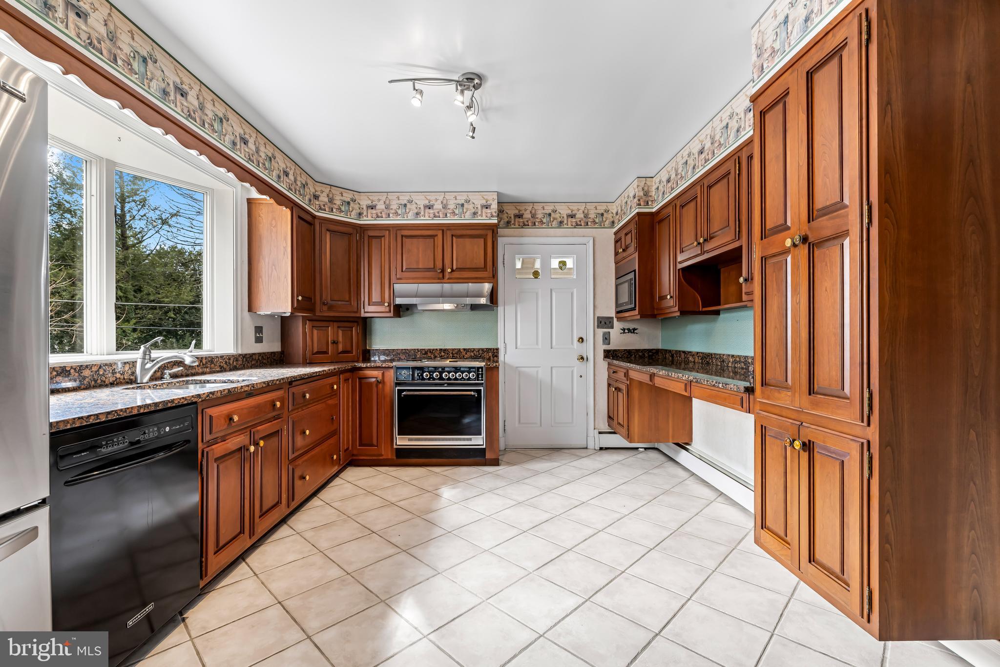 RUXTON - Residential