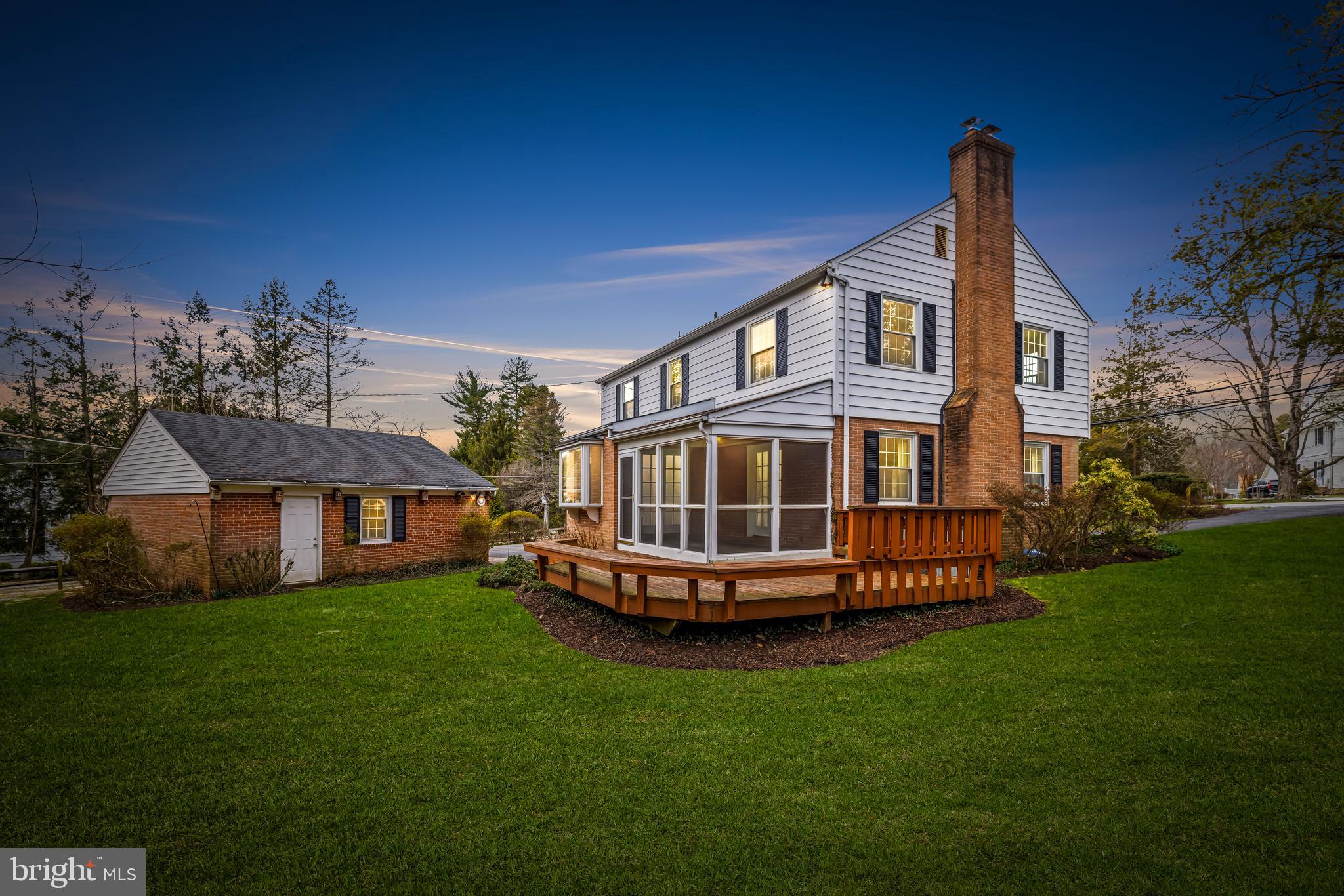 RUXTON - Residential