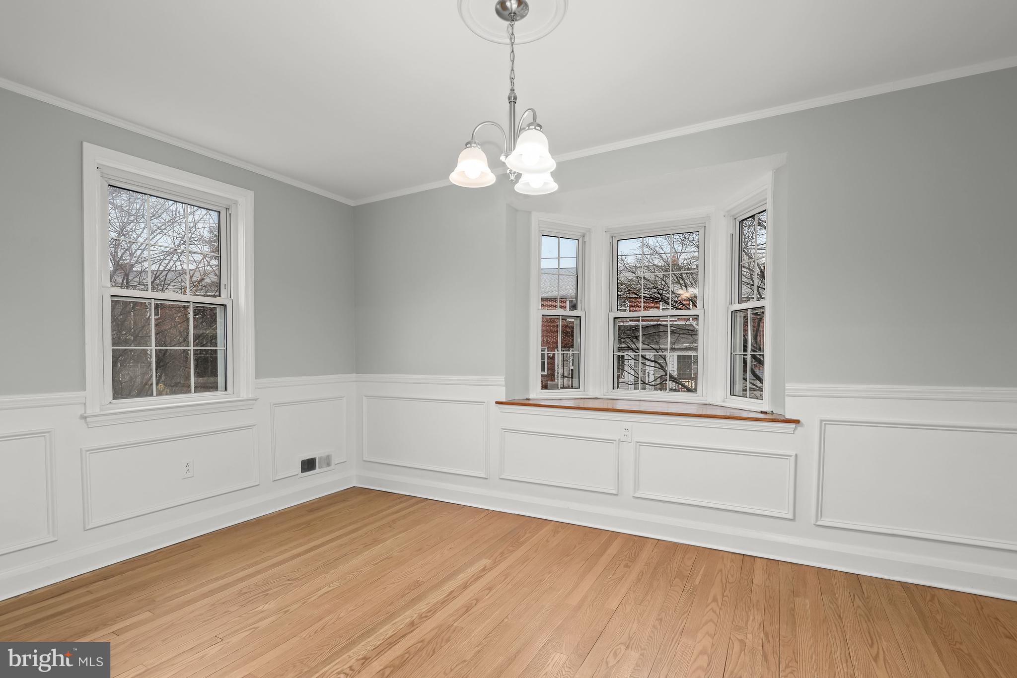 KNETTISHALL - Residential Lease