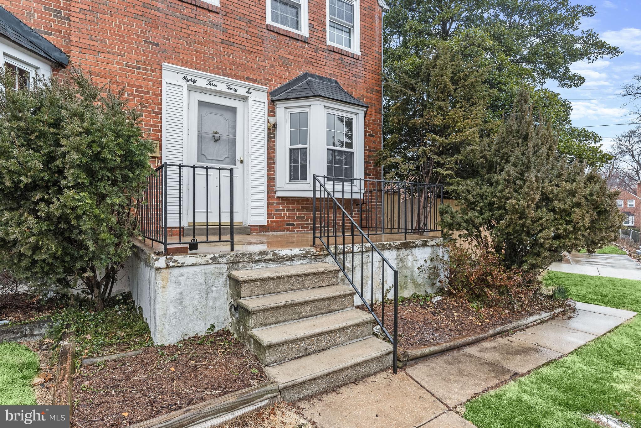 KNETTISHALL - Residential Lease