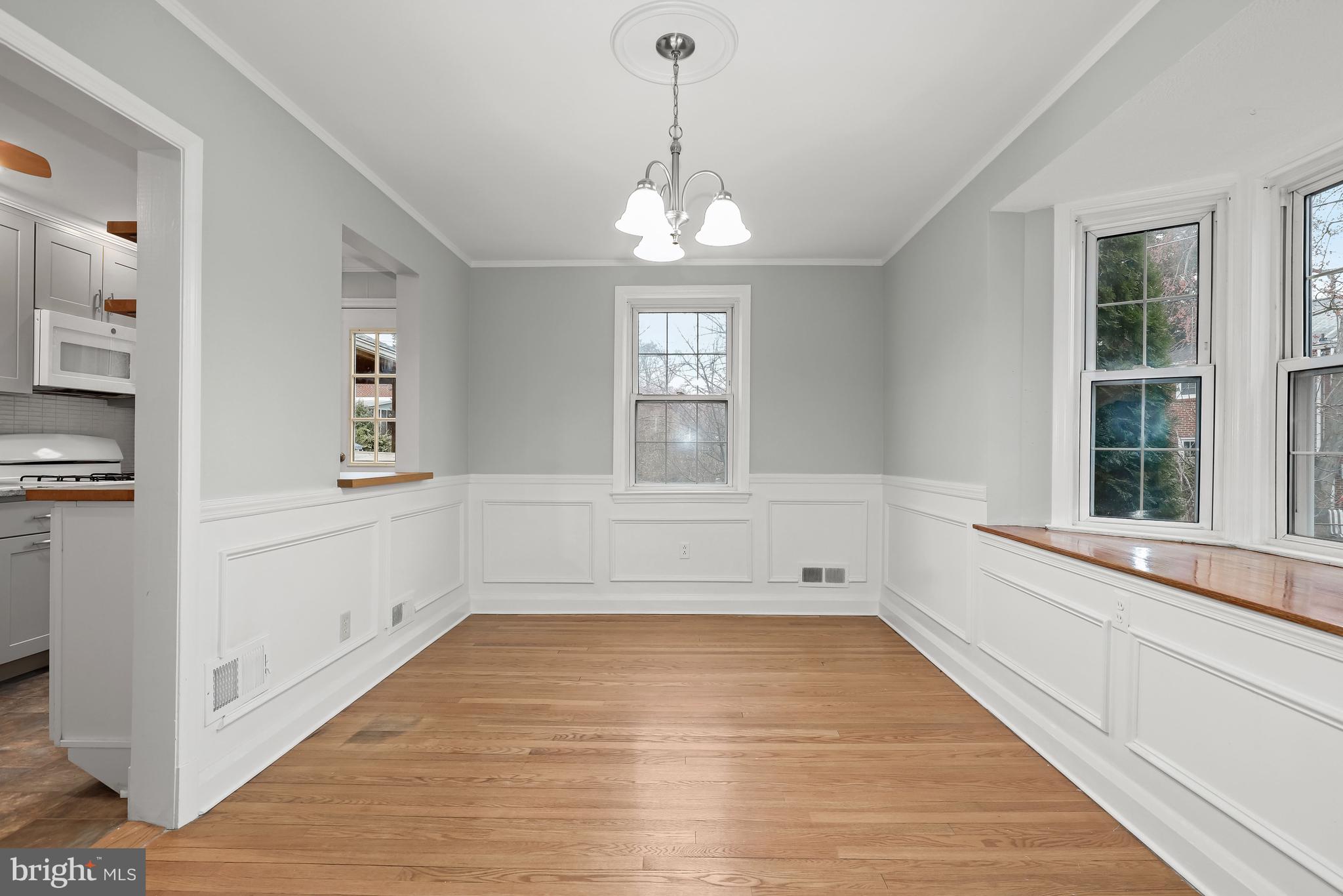 KNETTISHALL - Residential Lease