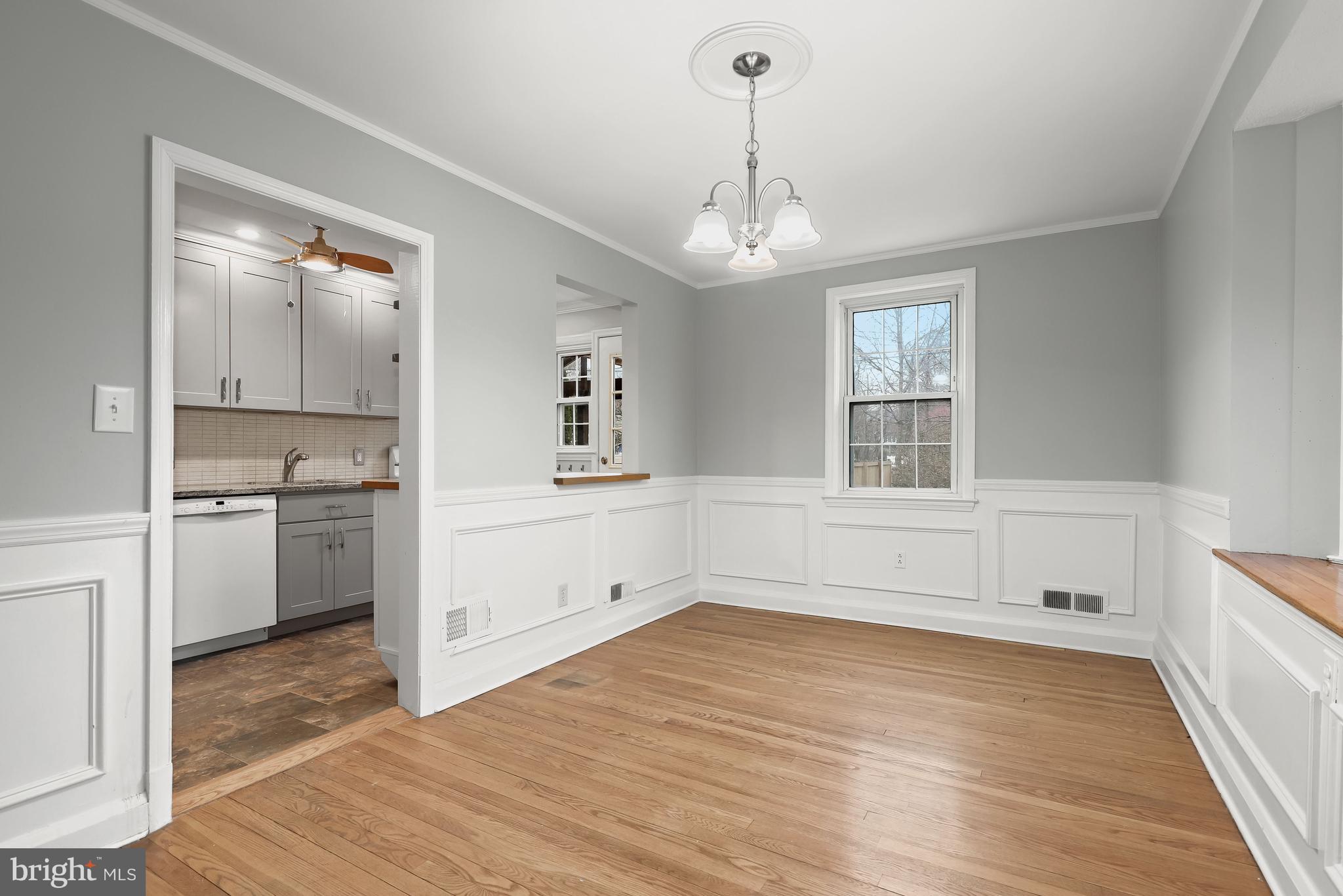 KNETTISHALL - Residential Lease