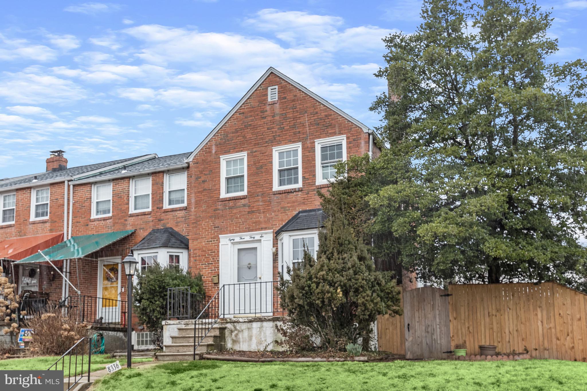 KNETTISHALL - Residential Lease